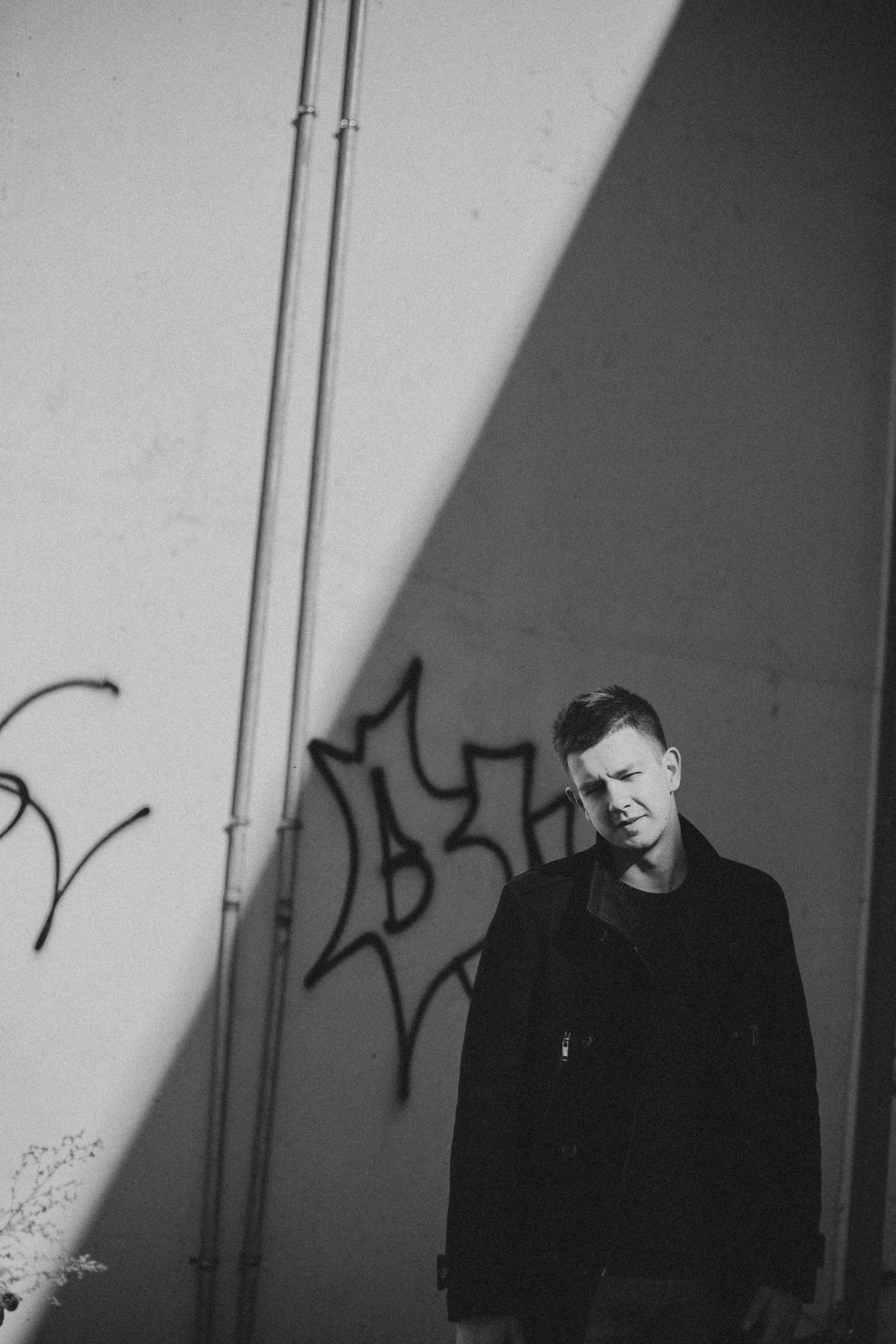 Илья. Фотограф в Самаре Петрякова Юлия