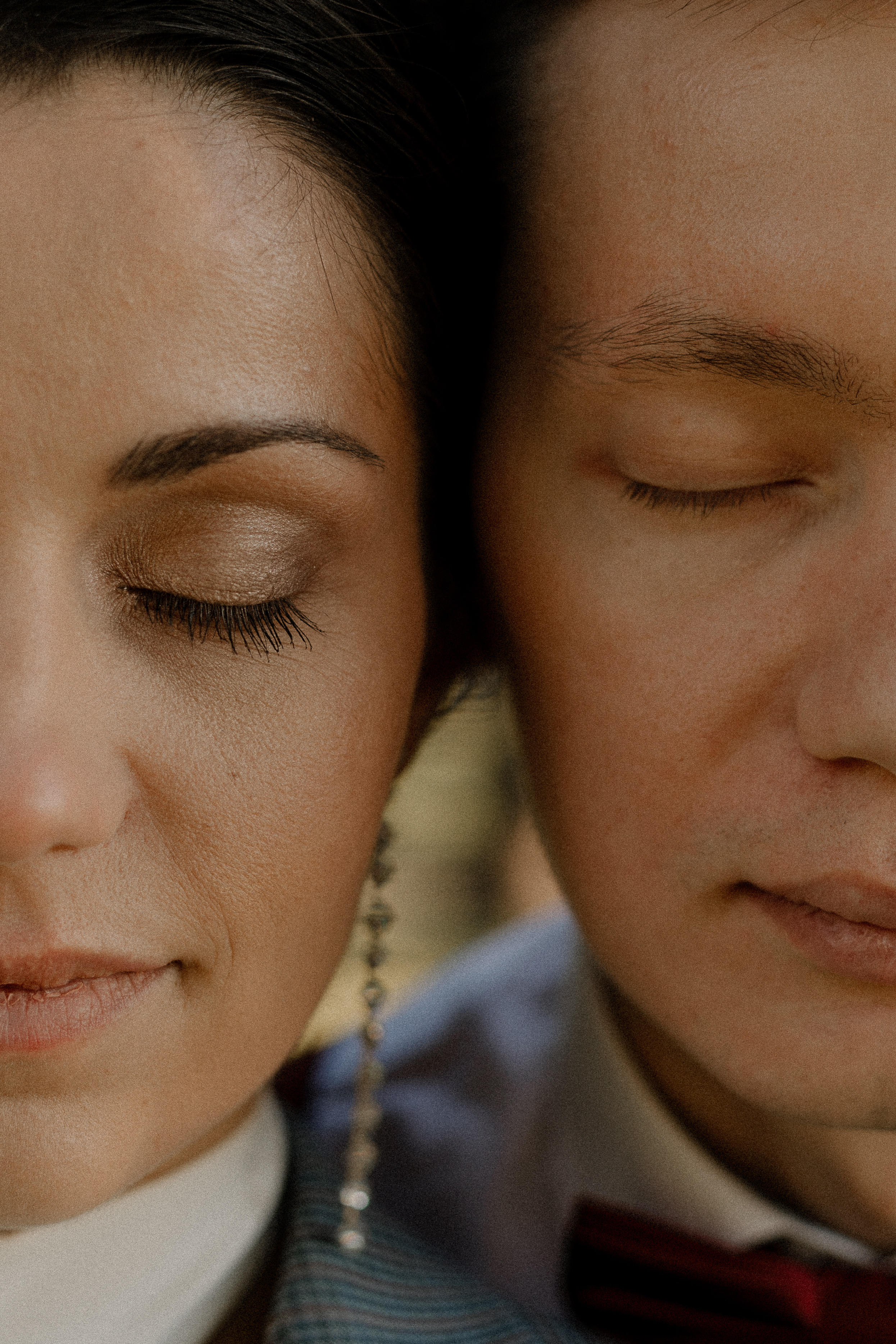 Дима и Катя. Фотограф в Самаре Петрякова Юлия