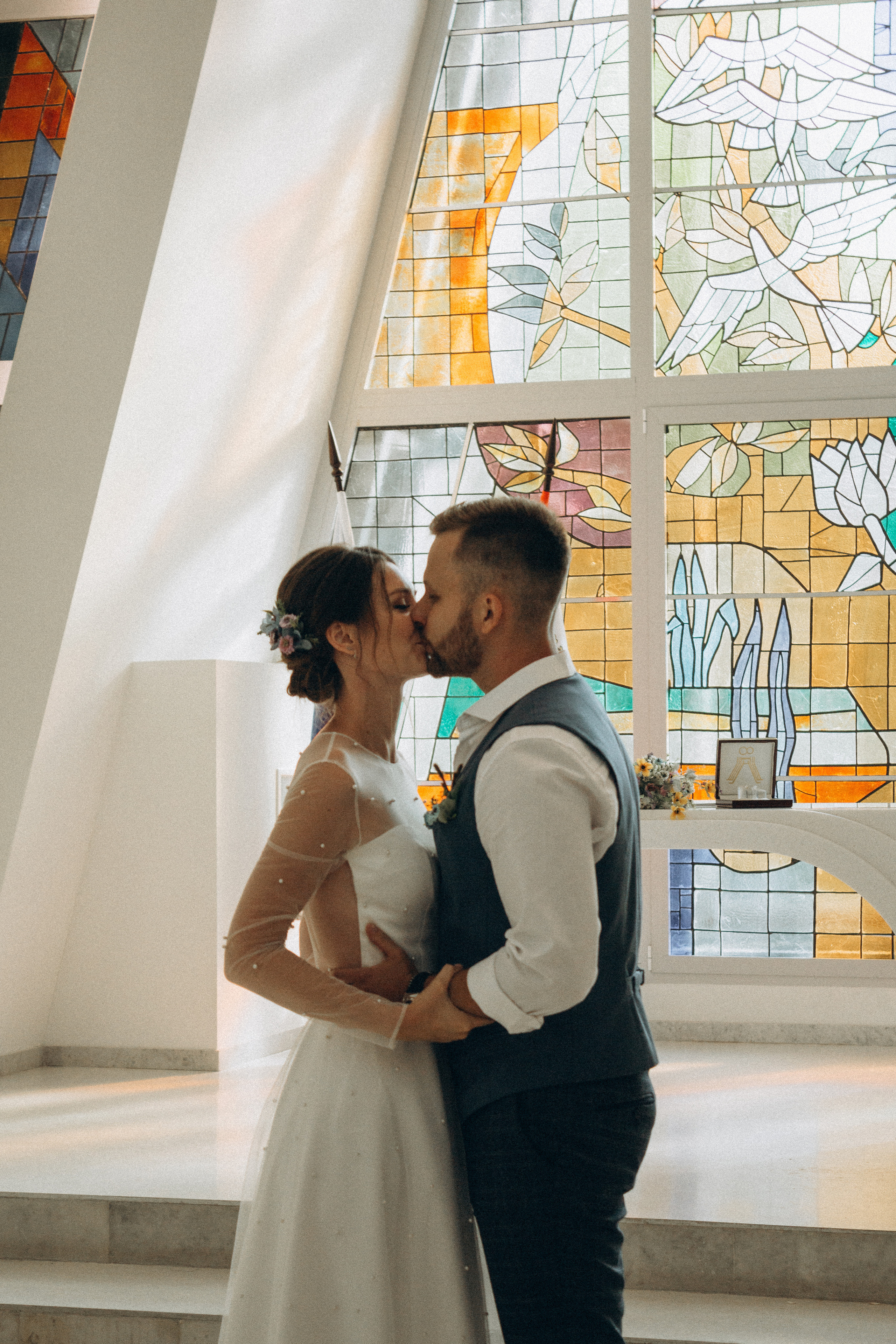 Никита и Юля. Фотограф в Самаре Петрякова Юлия