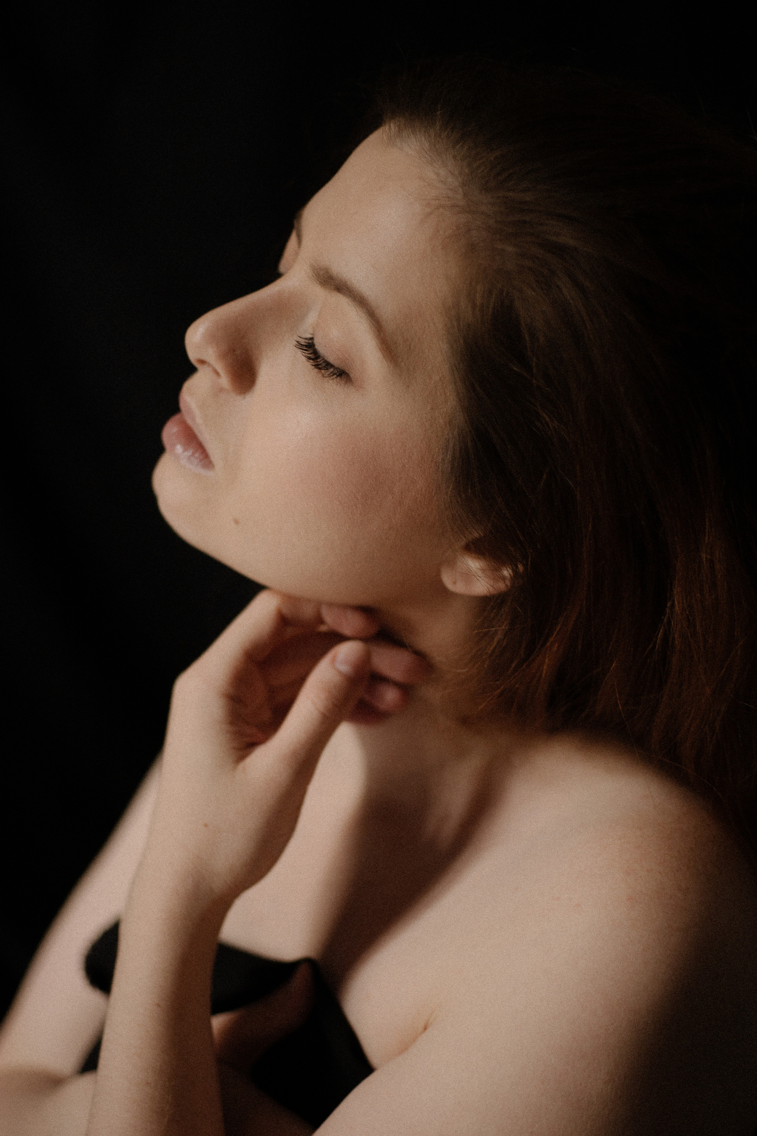 Женя. Фотограф в Самаре Петрякова Юлия