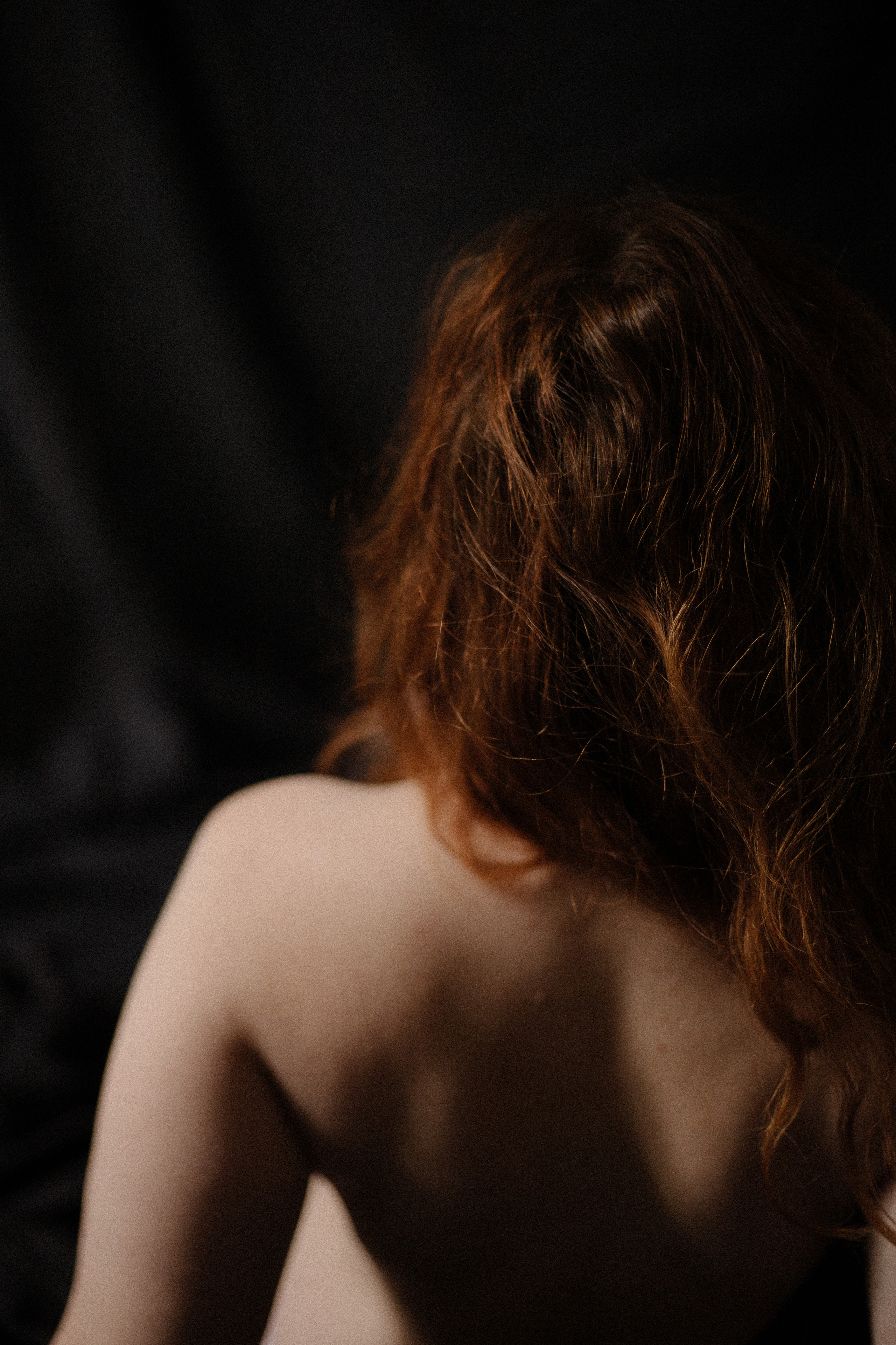 Женя. Фотограф в Самаре Петрякова Юлия