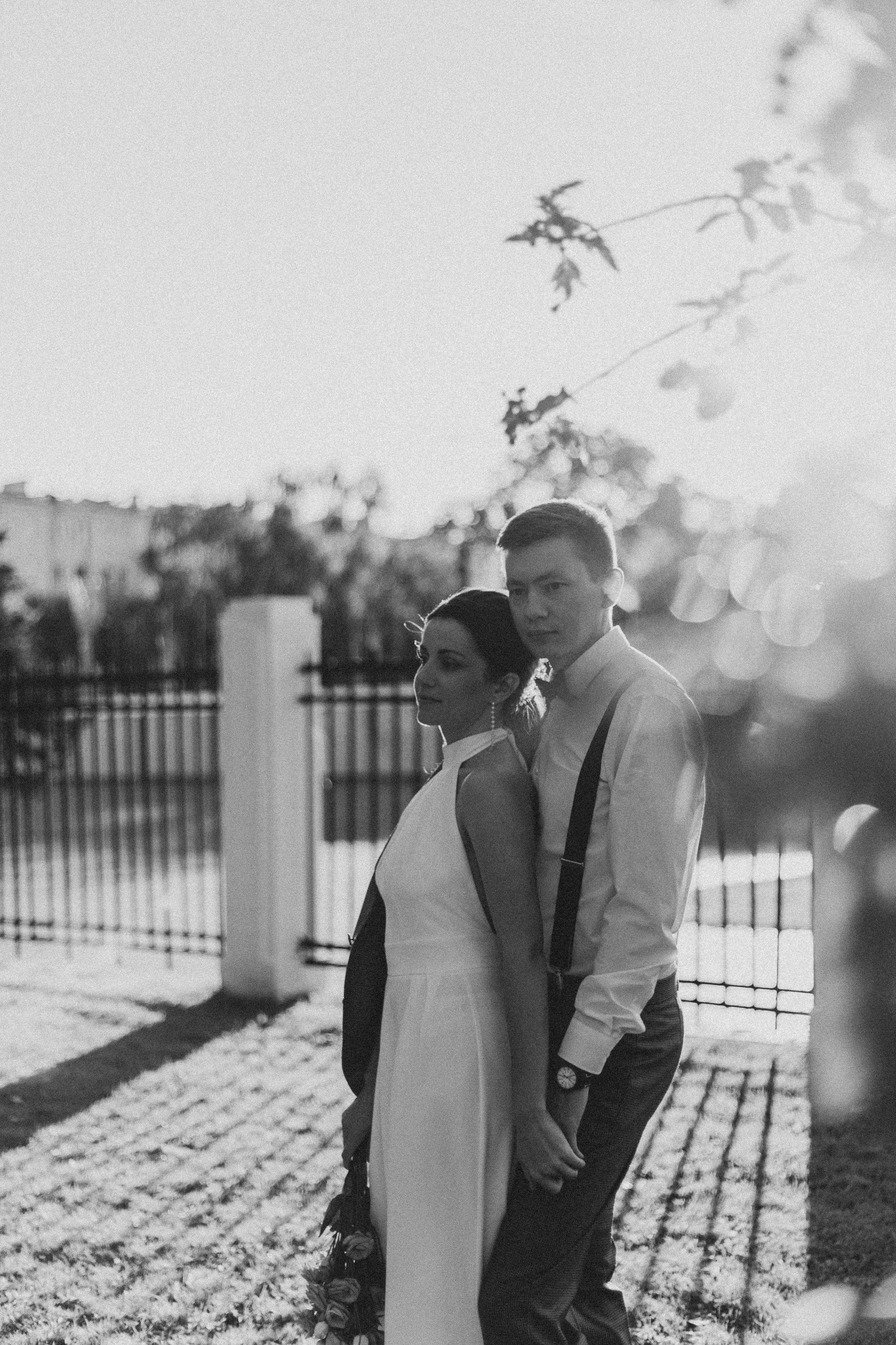 Дима и Катя. Фотограф в Самаре Петрякова Юлия