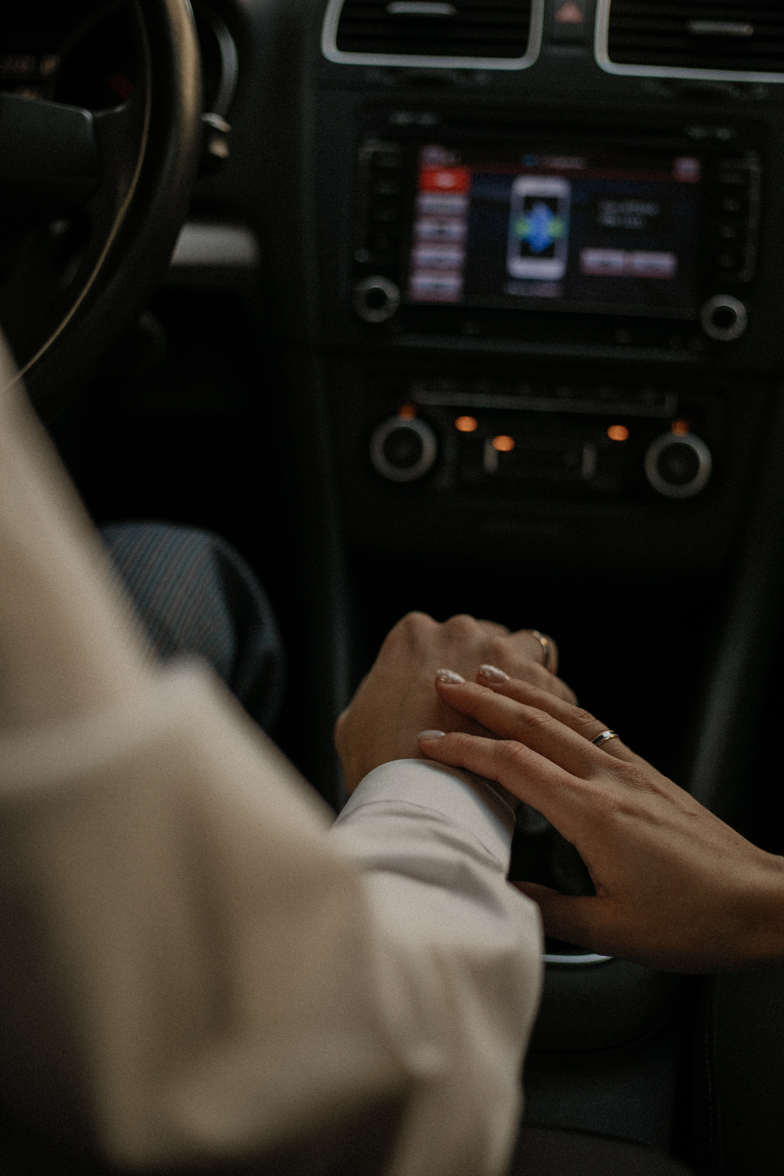 Дима и Катя. Фотограф в Самаре Петрякова Юлия