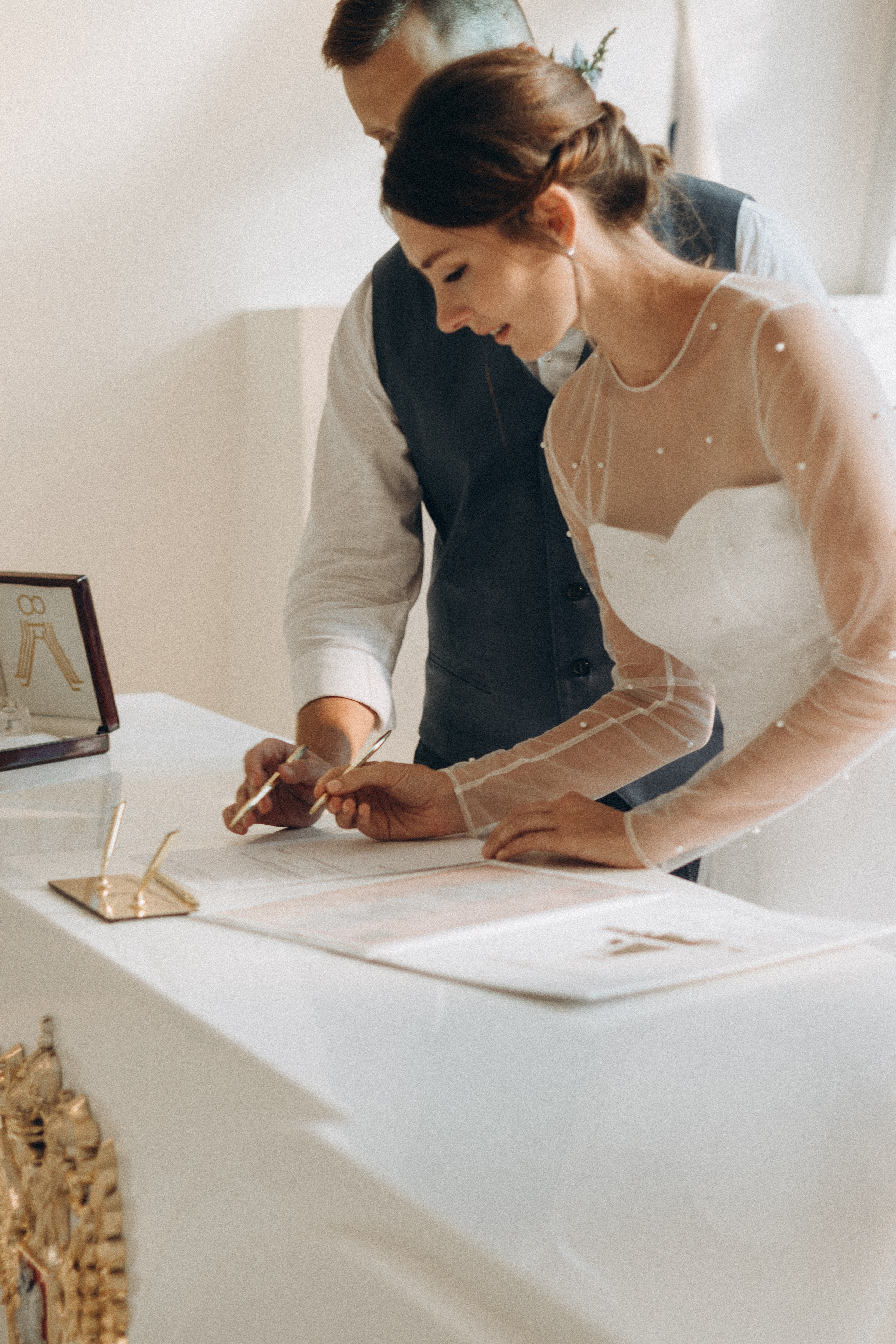 Никита и Юля. Фотограф в Самаре Петрякова Юлия