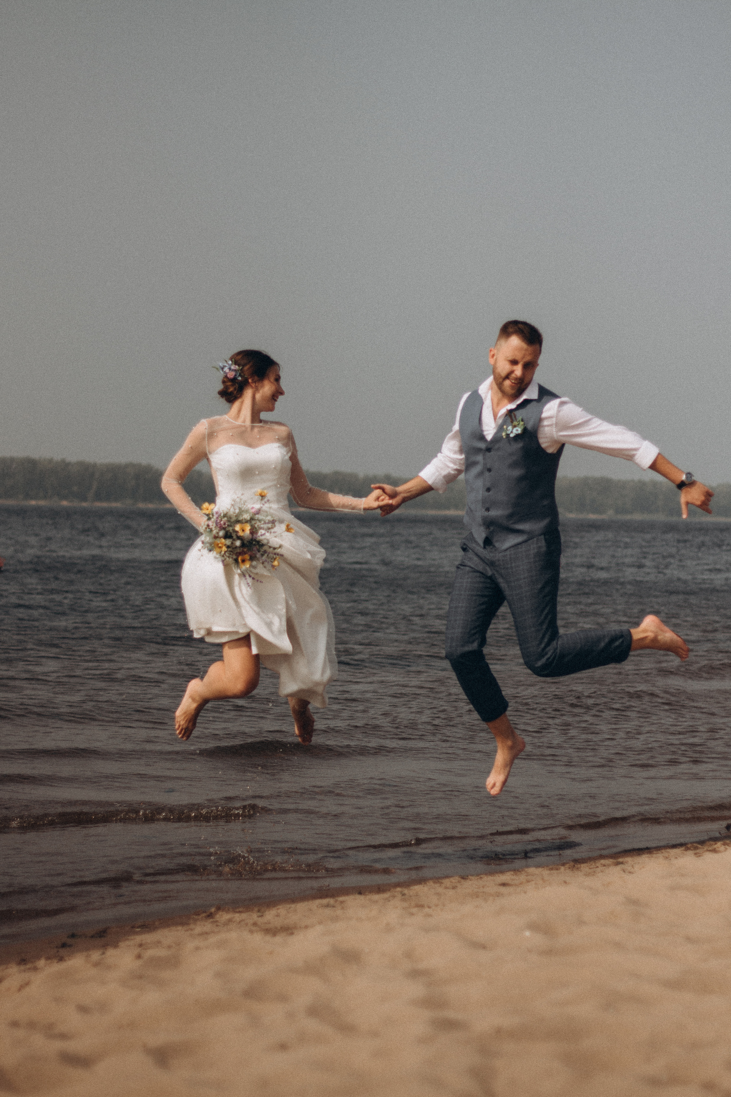 Никита и Юля. Фотограф в Самаре Петрякова Юлия