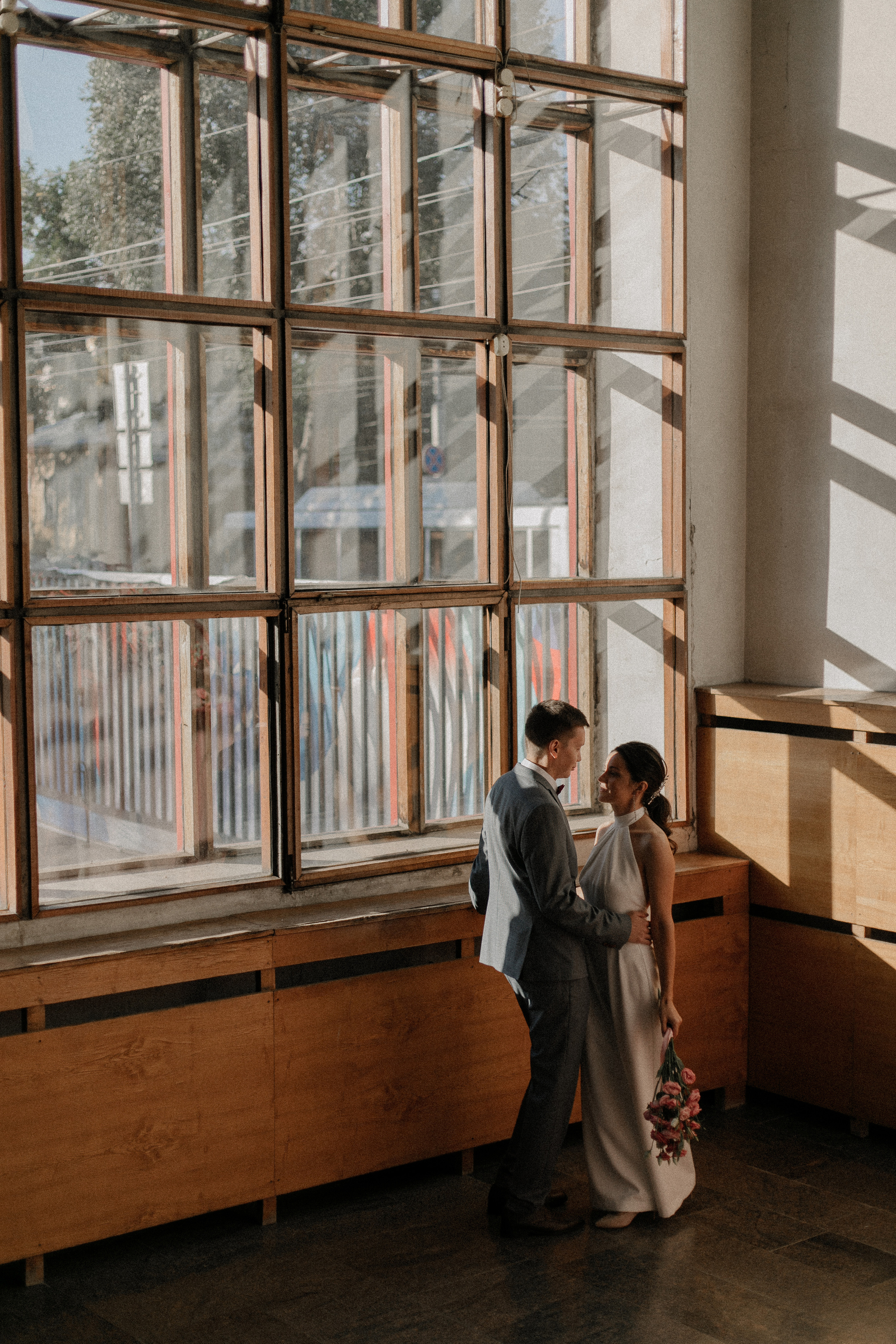 Дима и Катя. Фотограф в Самаре Петрякова Юлия