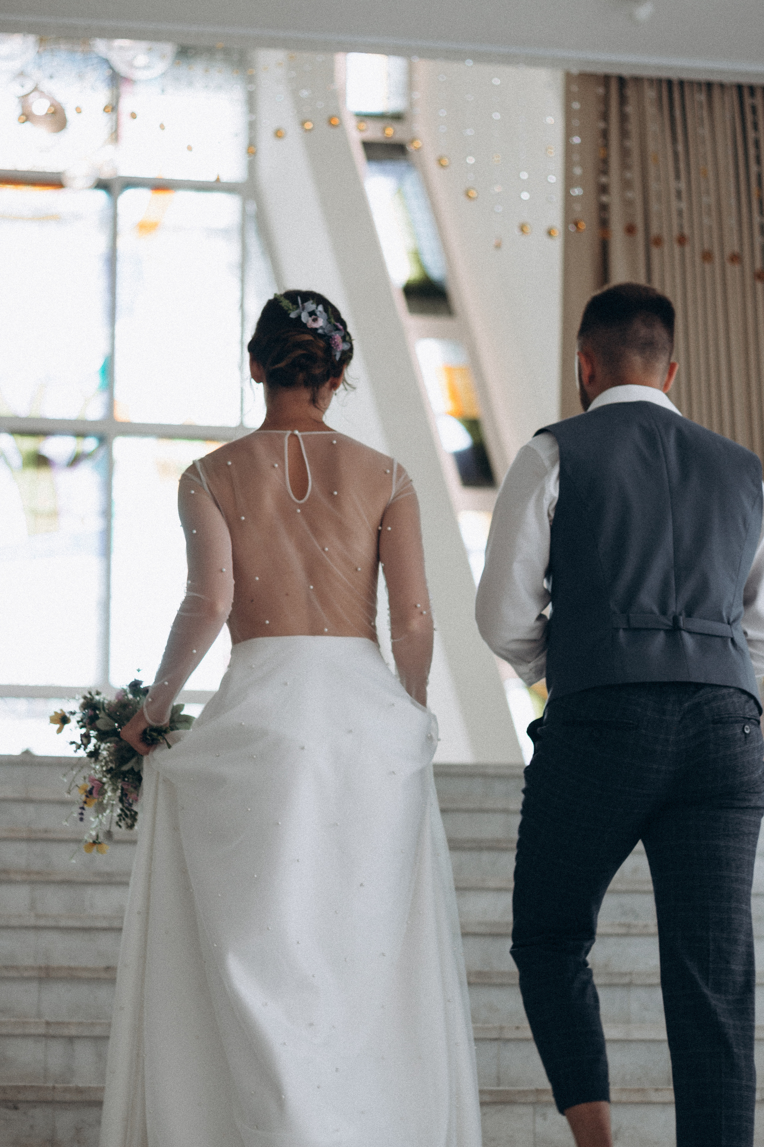 Никита и Юля. Фотограф в Самаре Петрякова Юлия