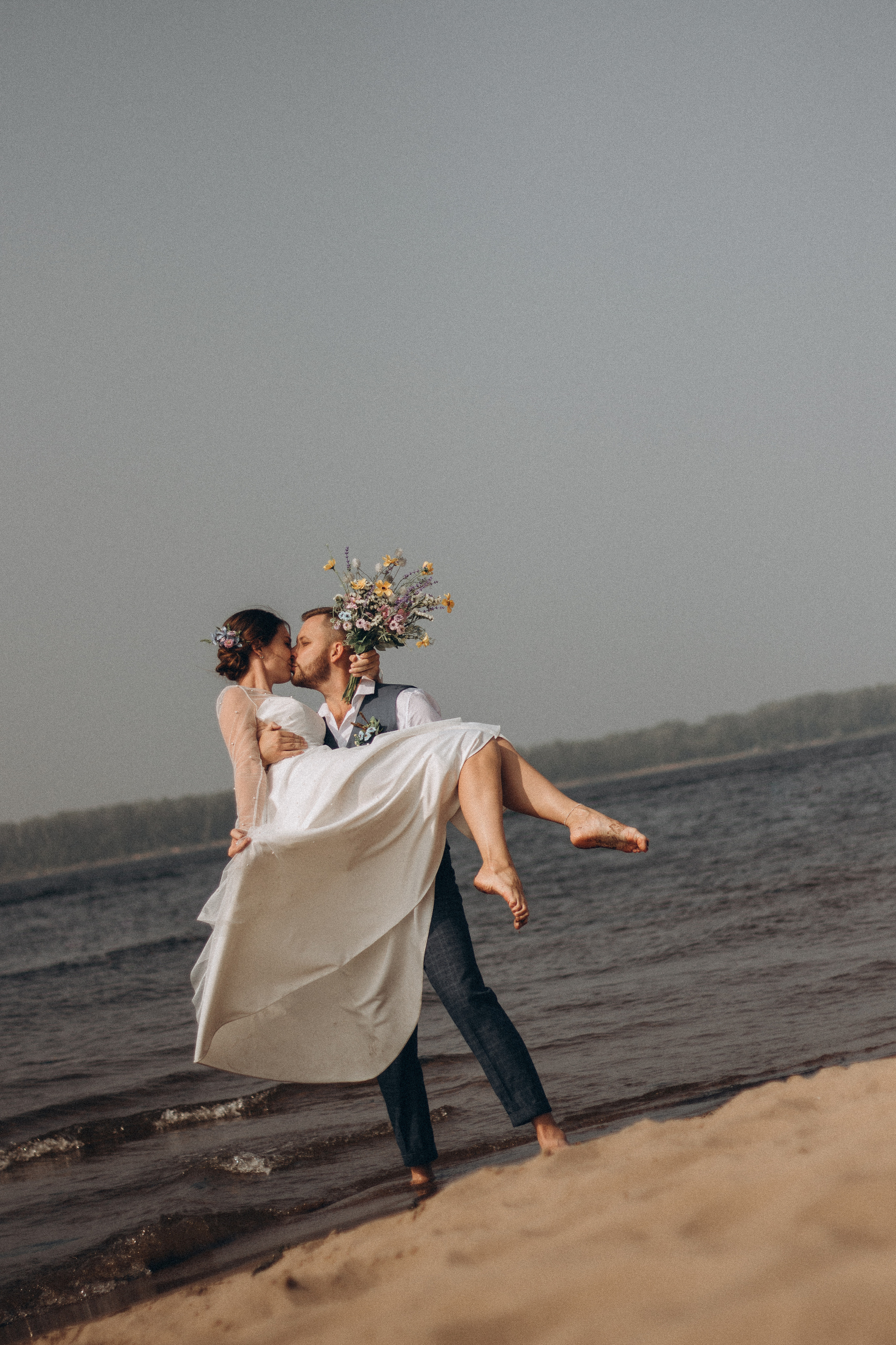 Никита и Юля. Фотограф в Самаре Петрякова Юлия