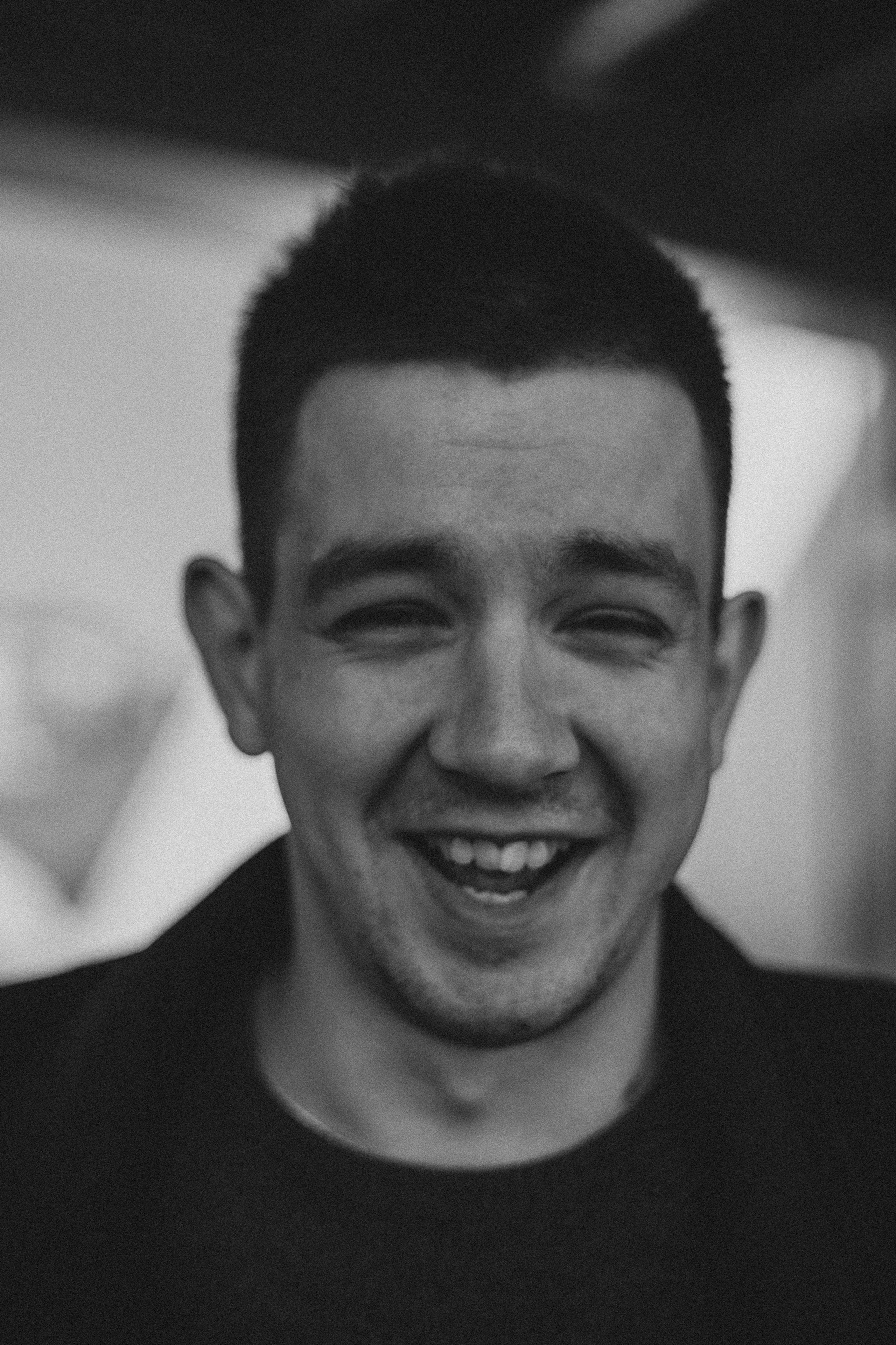 Илья. Фотограф в Самаре Петрякова Юлия