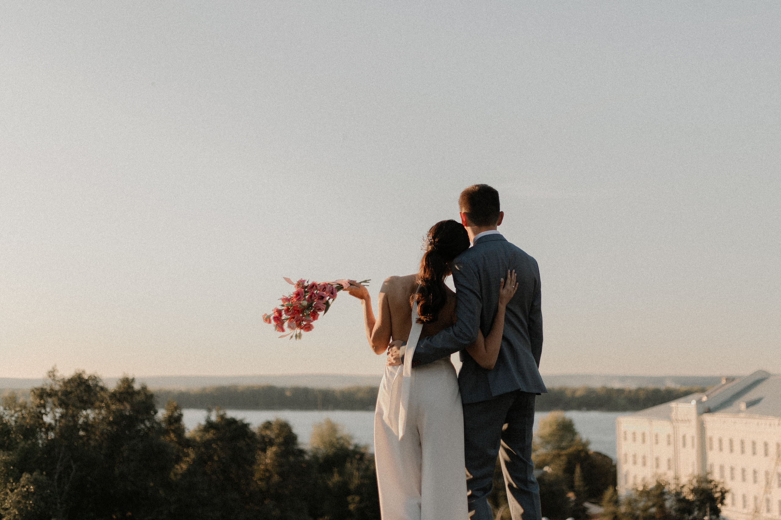 Дима и Катя. Фотограф в Самаре Петрякова Юлия