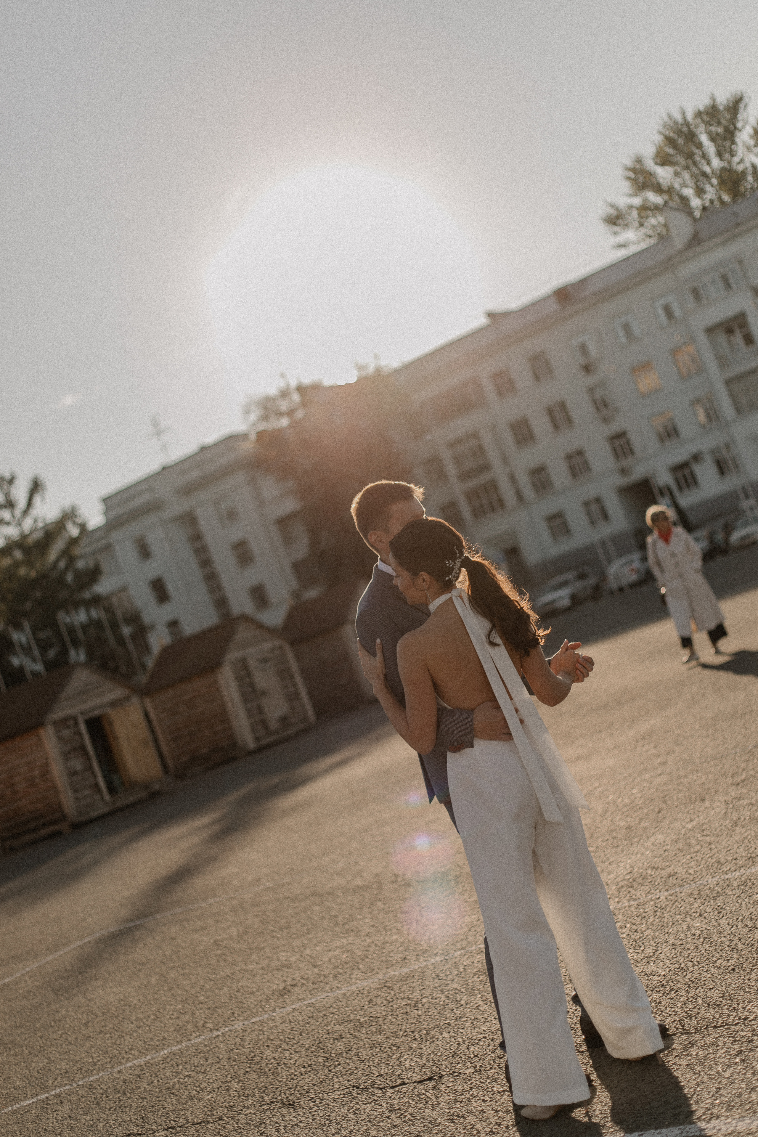 Дима и Катя. Фотограф в Самаре Петрякова Юлия