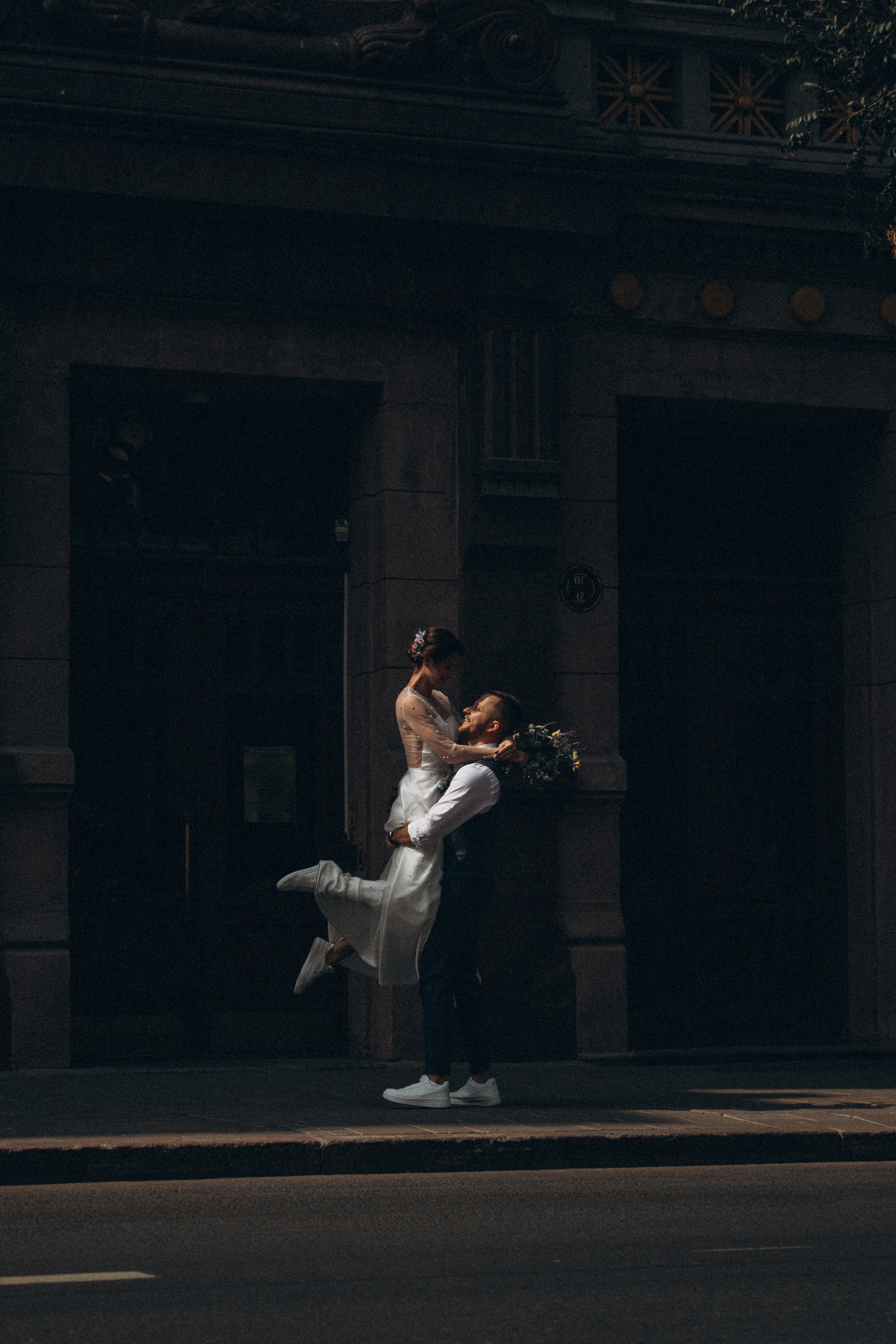 Никита и Юля. Фотограф в Самаре Петрякова Юлия