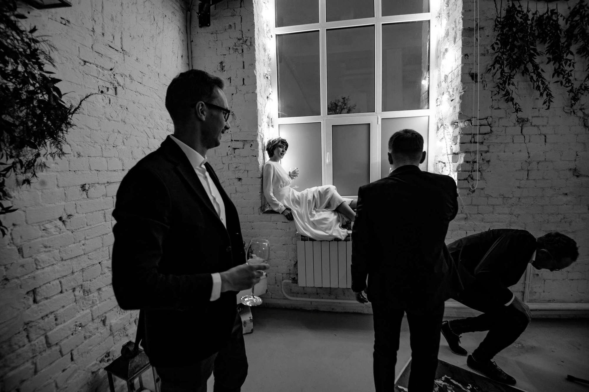 АЛЕКСАНДР И ИРИНА. Свадебный фотограф в Ставрополе Сергей Шляхов