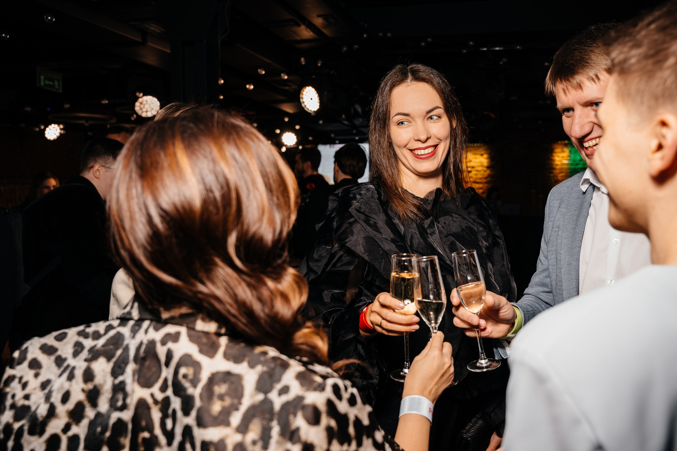 Съемка корпоратива для IT-Agency. Свадебный фотограф Барнаул Алексей Павлов