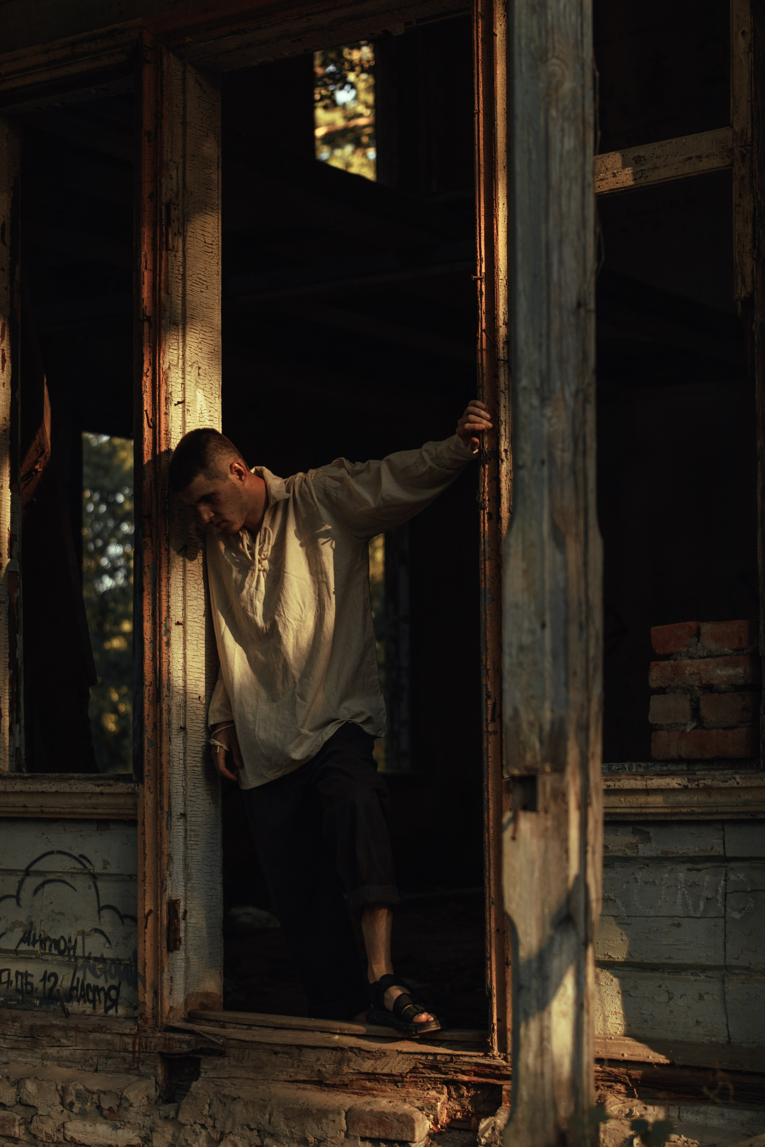 Портретный Фотограф. Свадебный и портретный фотограф в Воронеже Нестеренко Илья