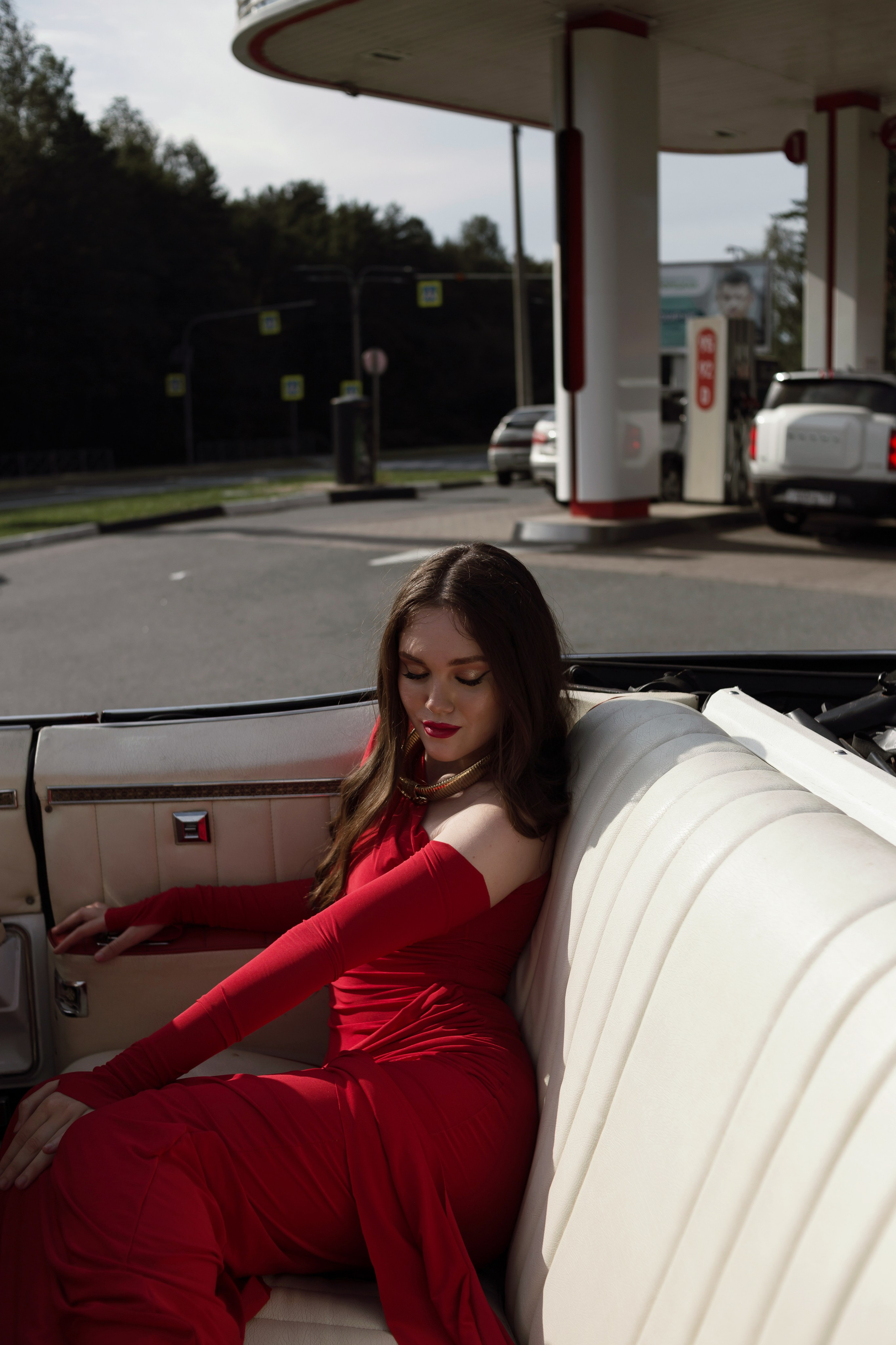 Md: @ms_heavyy Muah: @darina_makeup_spb Org: @creative_photoday