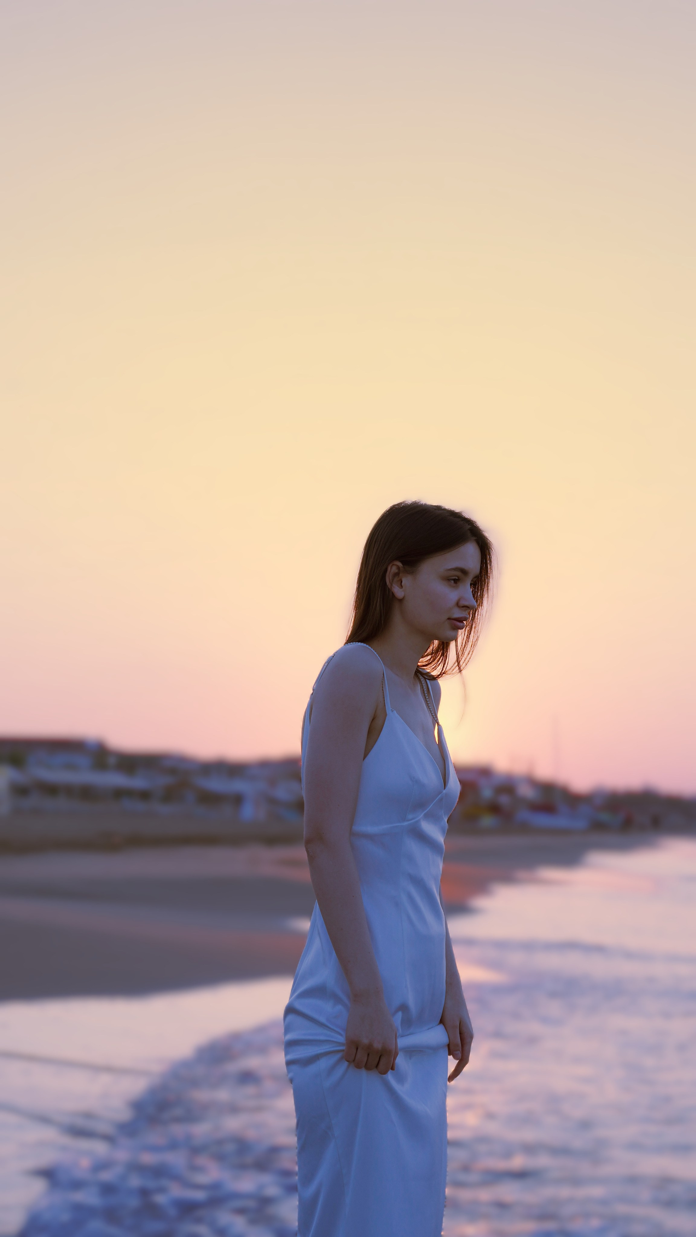 КАТЯ | СИДЕ. Photographer Barcelona