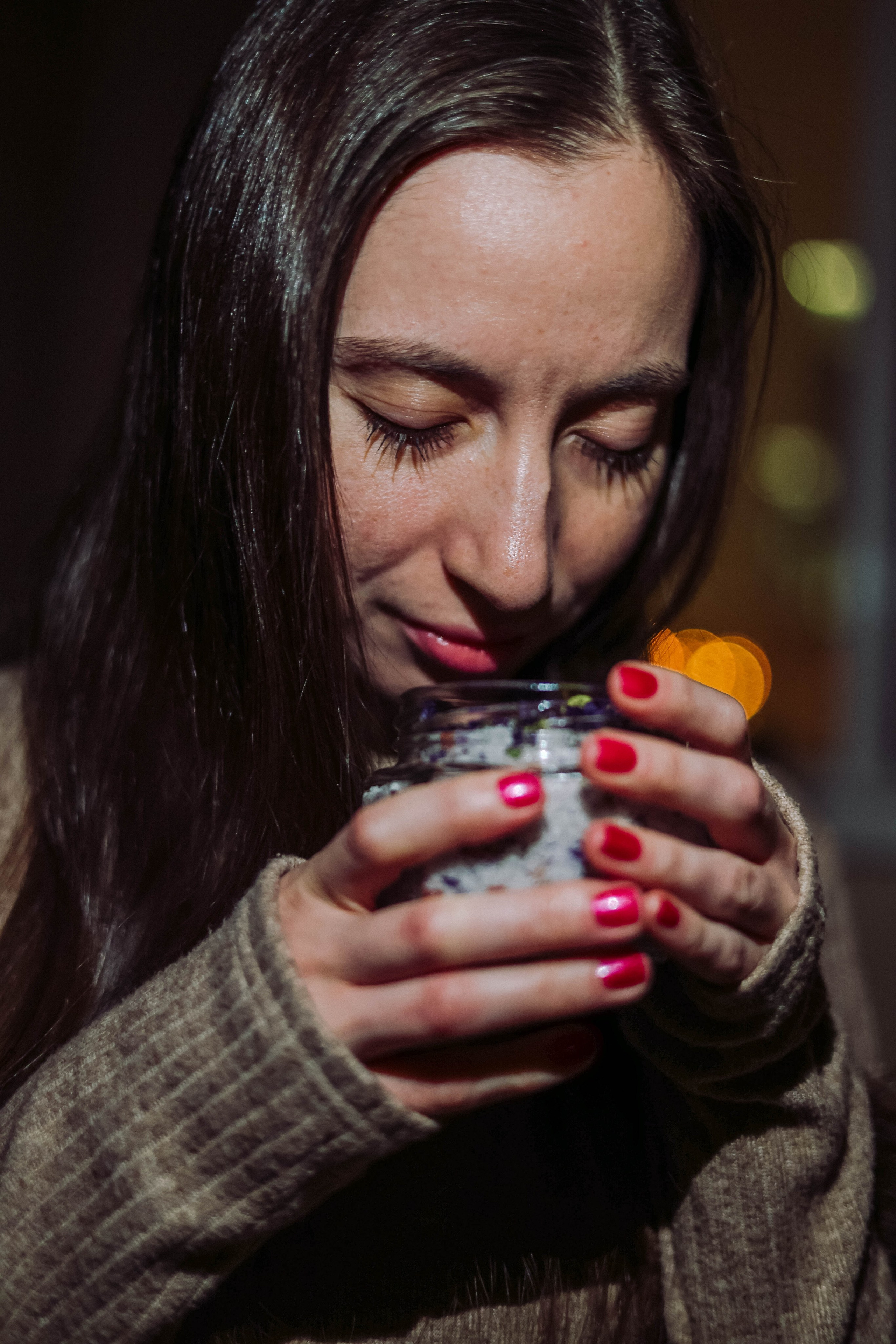 Тренинг. Фотограф в Москве Анастасия Калинина