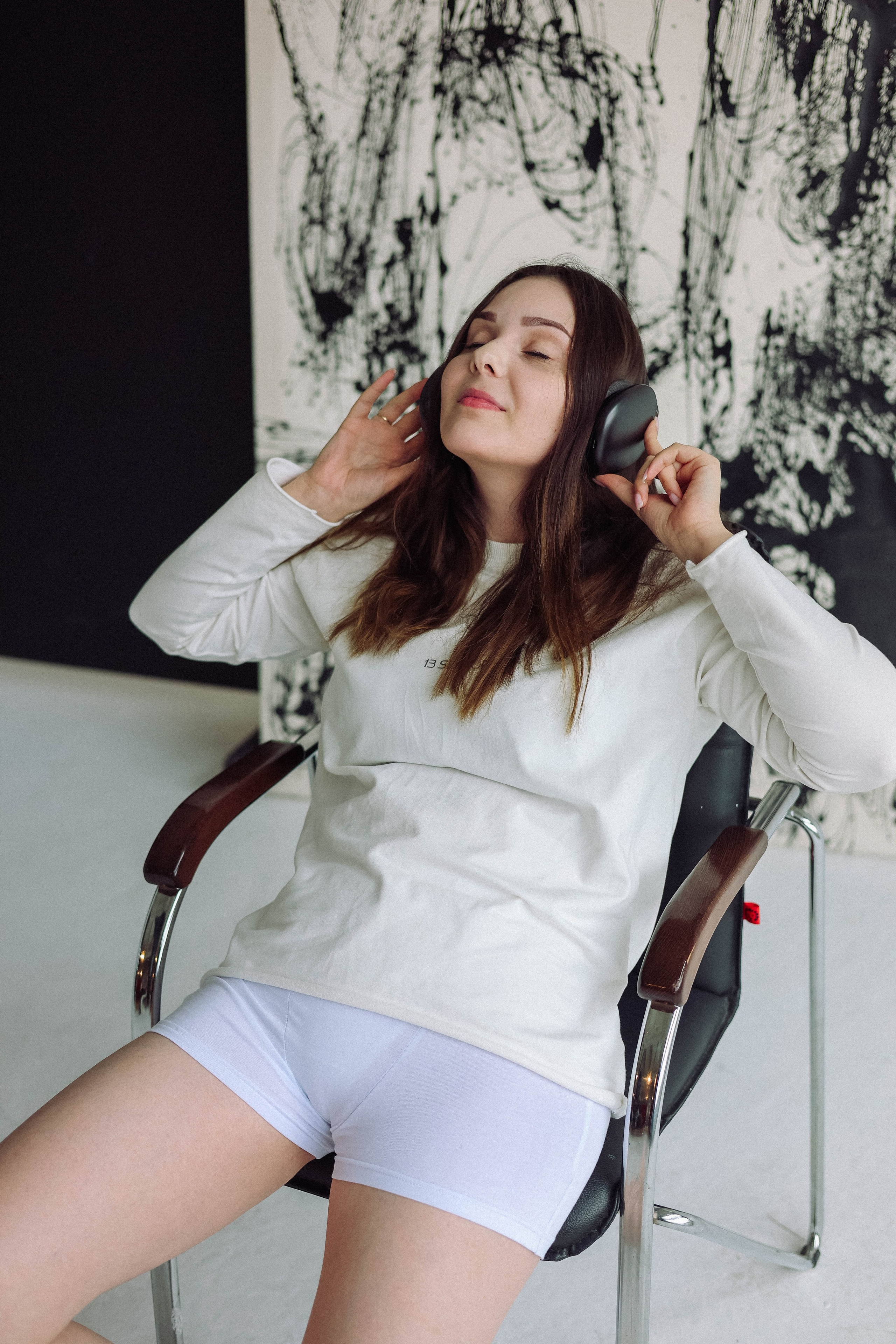 Алина. Фотограф в Москве Анастасия Калинина