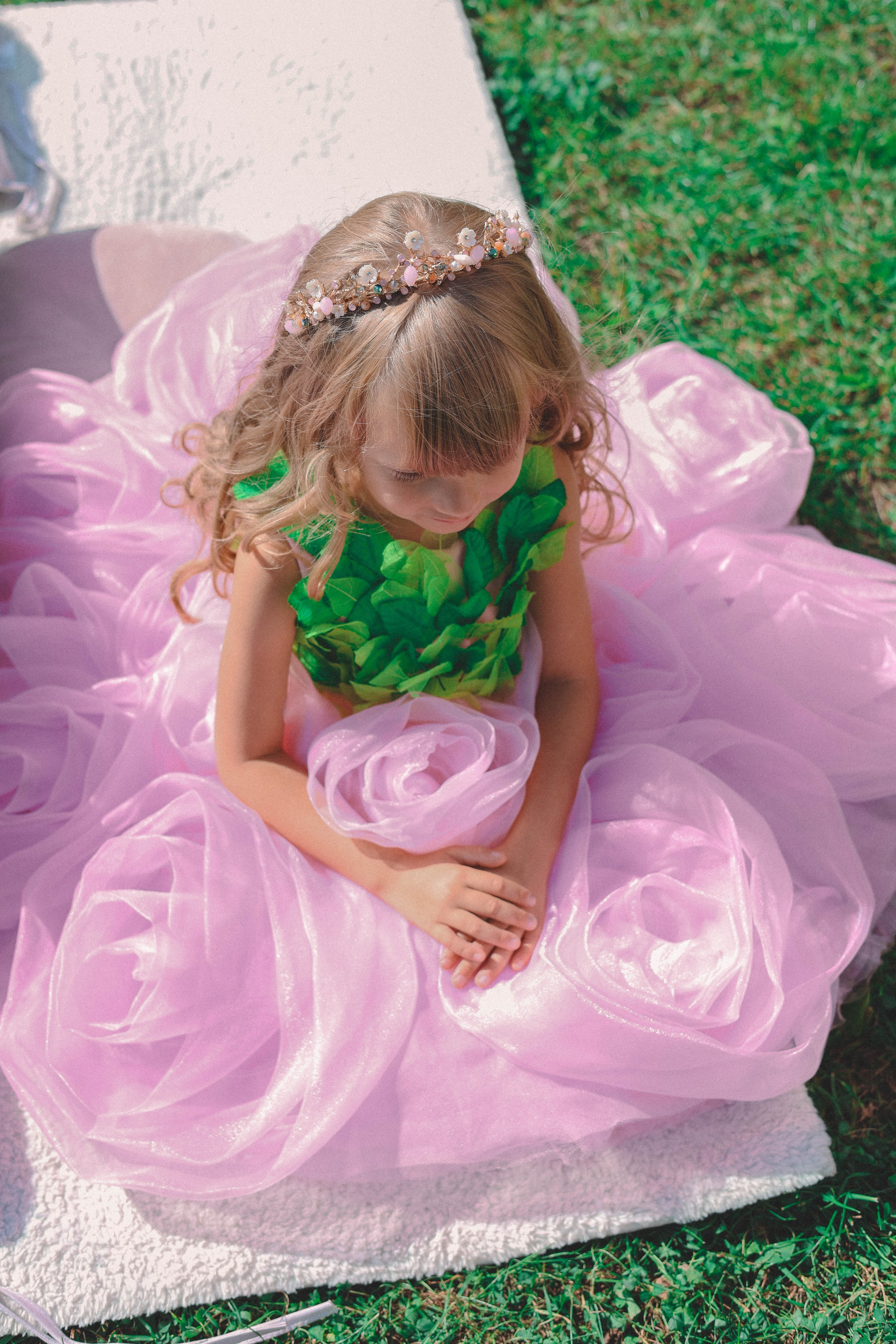 Еве 5 лет. Фотограф в Москве Анастасия Калинина