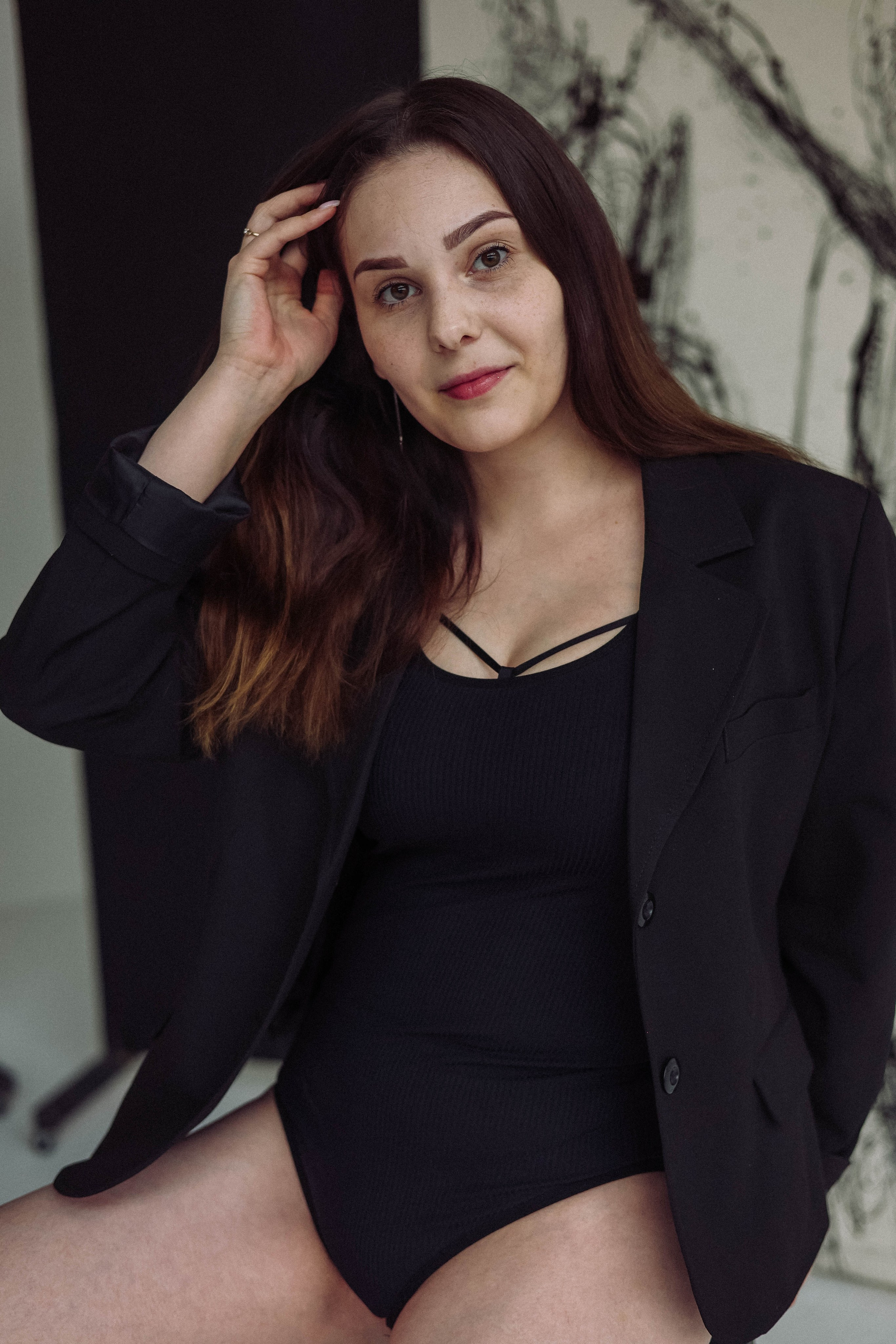 Алина. Фотограф в Москве Анастасия Калинина