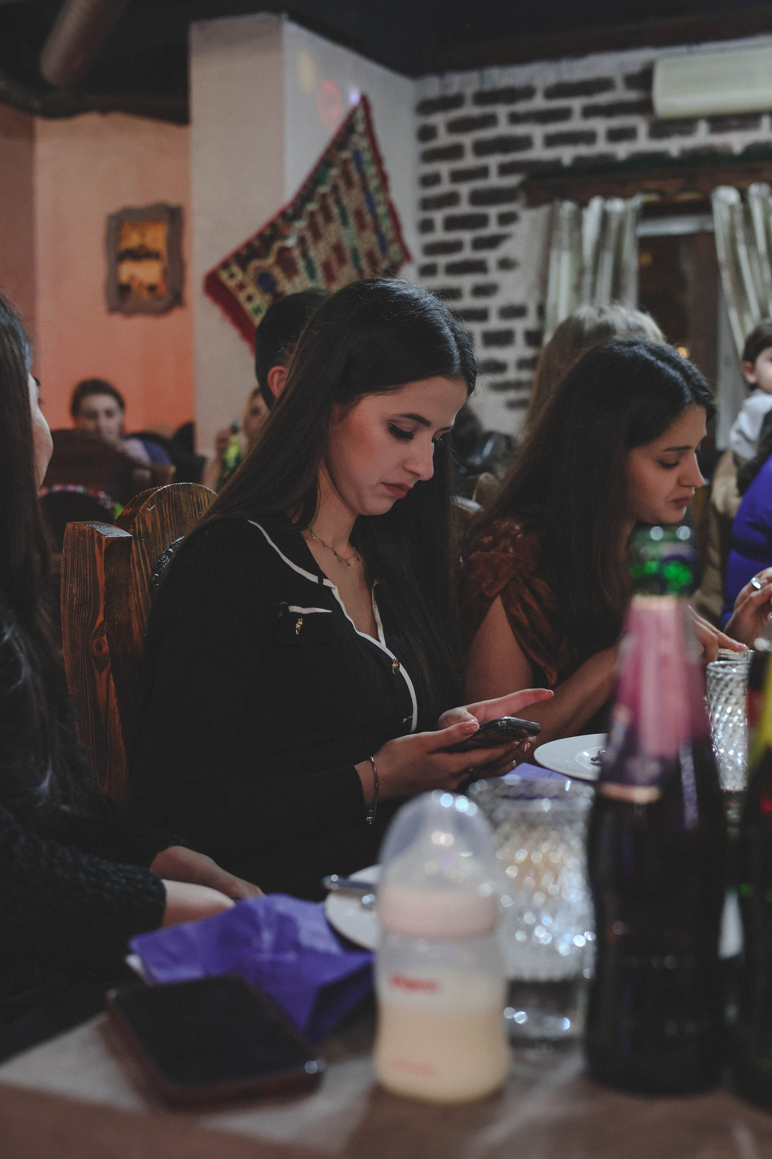 Праздник обрезания. Фотограф в Москве Анастасия Калинина