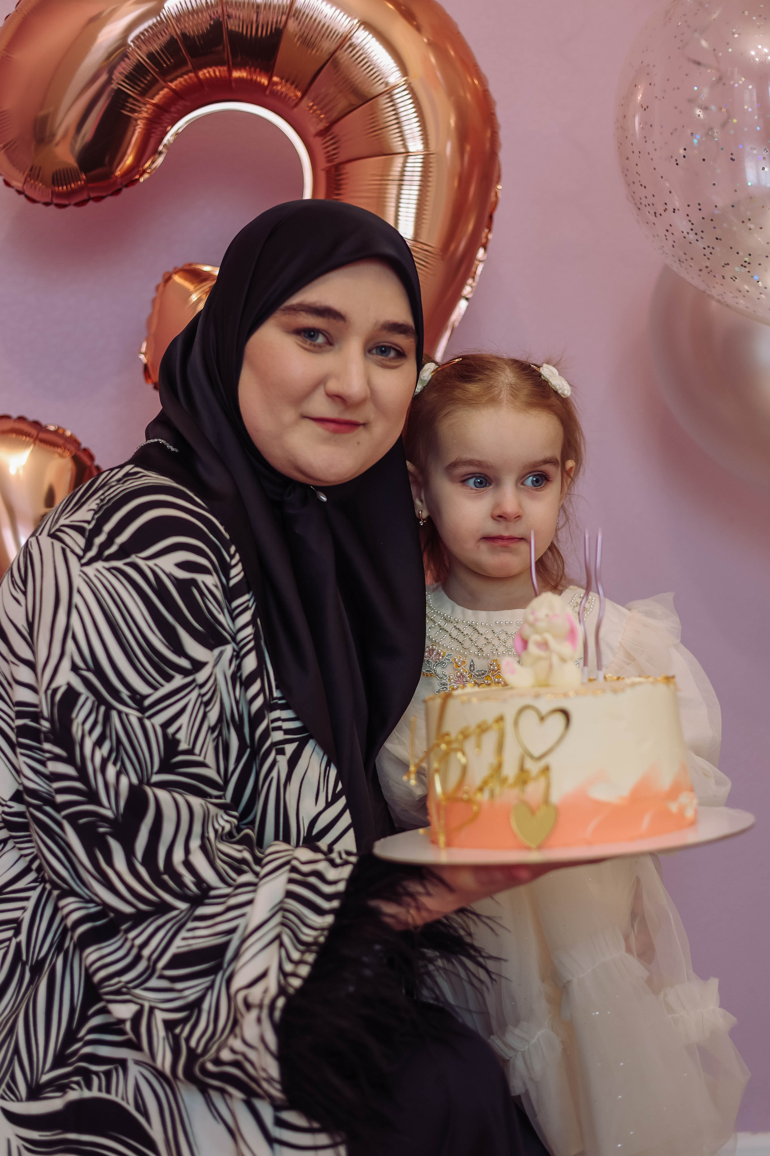 Аише 3. Фотограф в Москве Анастасия Калинина