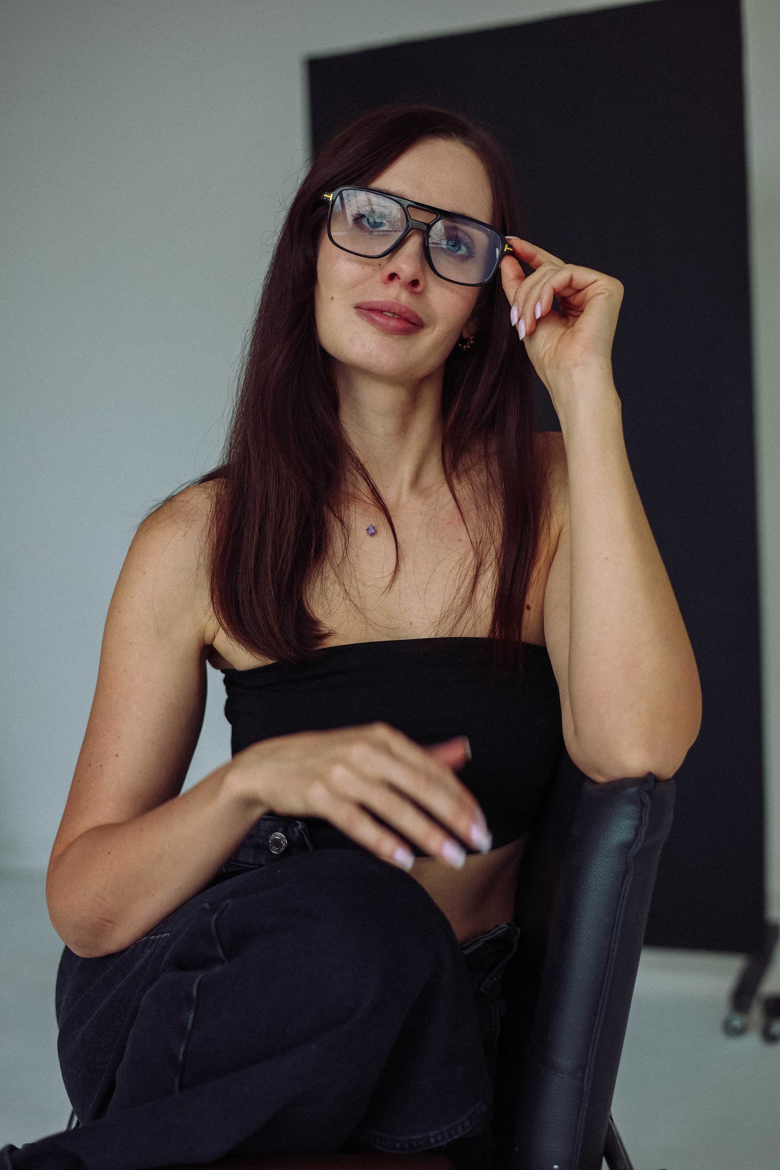 Натали. Фотограф в Москве Анастасия Калинина