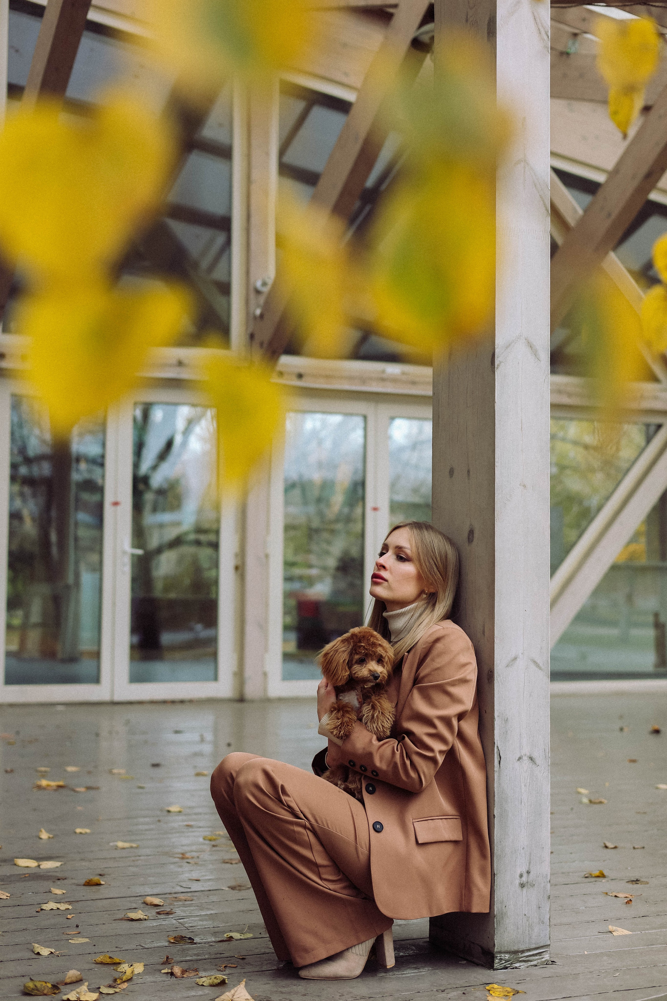 Кира. Фотограф в Москве Анастасия Калинина