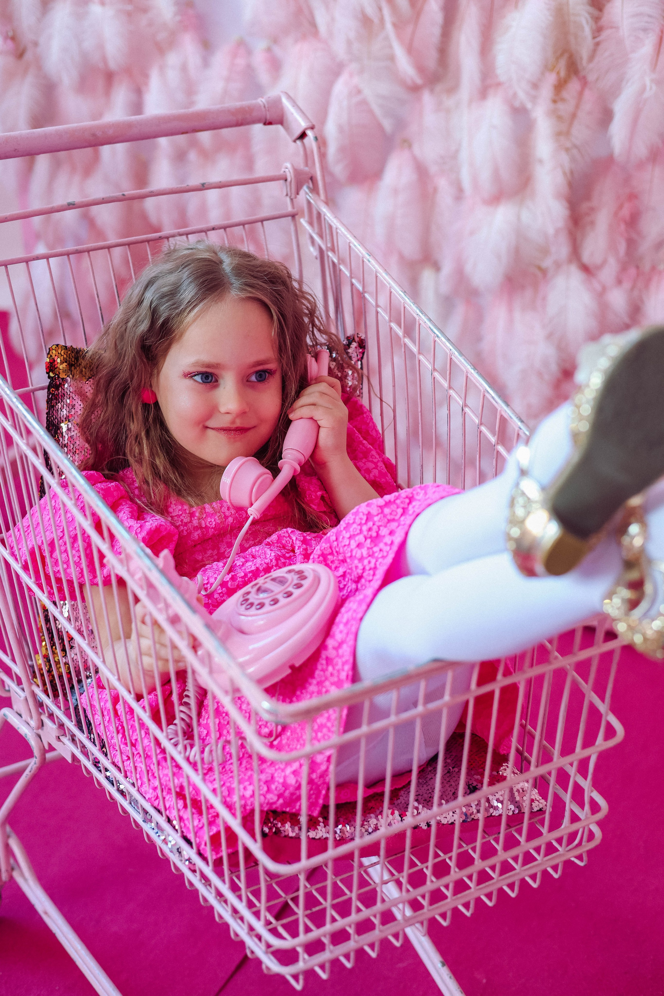 Мире 5 лет. Фотограф в Москве Анастасия Калинина