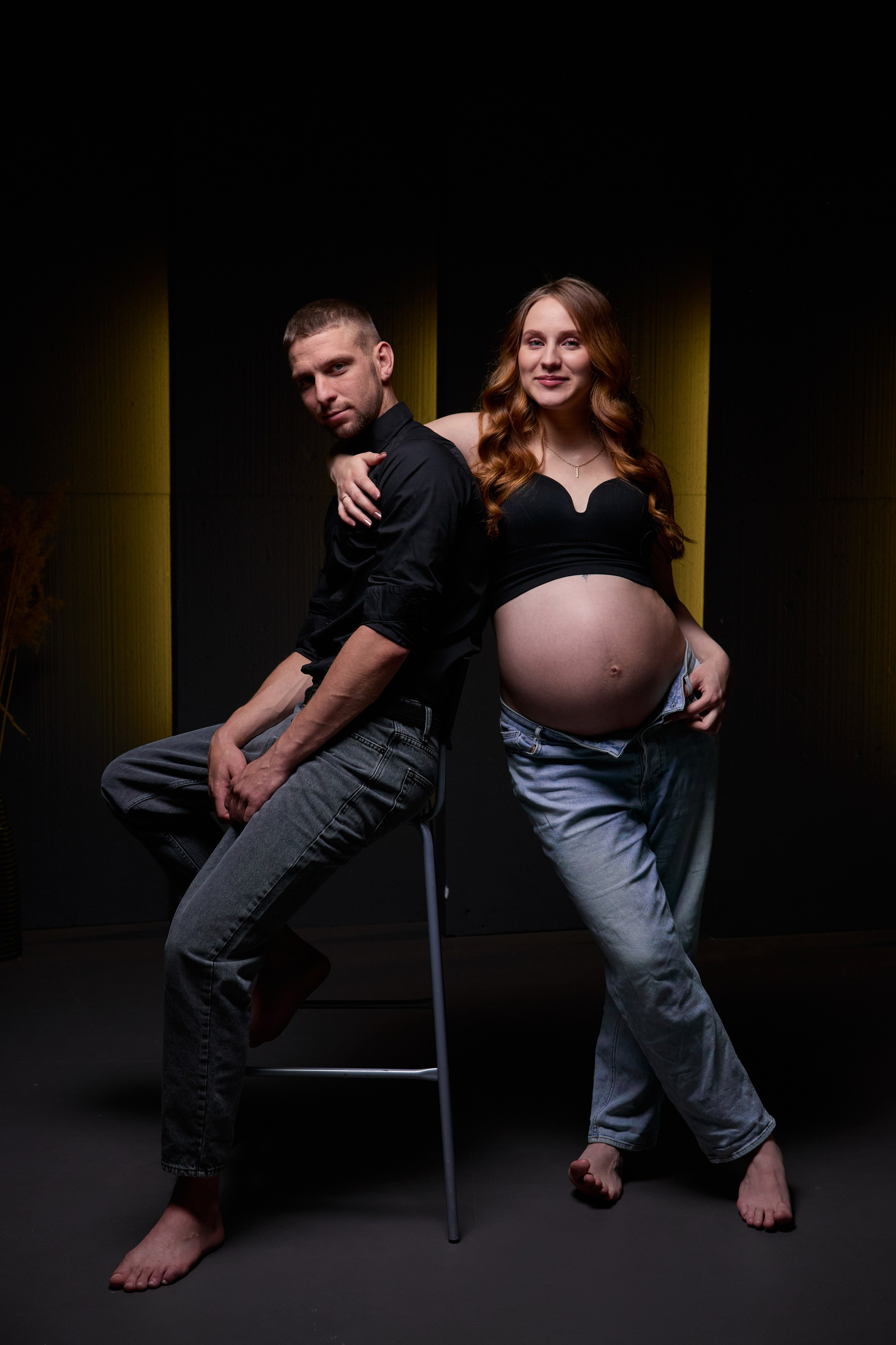 Ирина. Видеограф, фотограф Илья Новиков Москва, Екатеринбург, Калининград