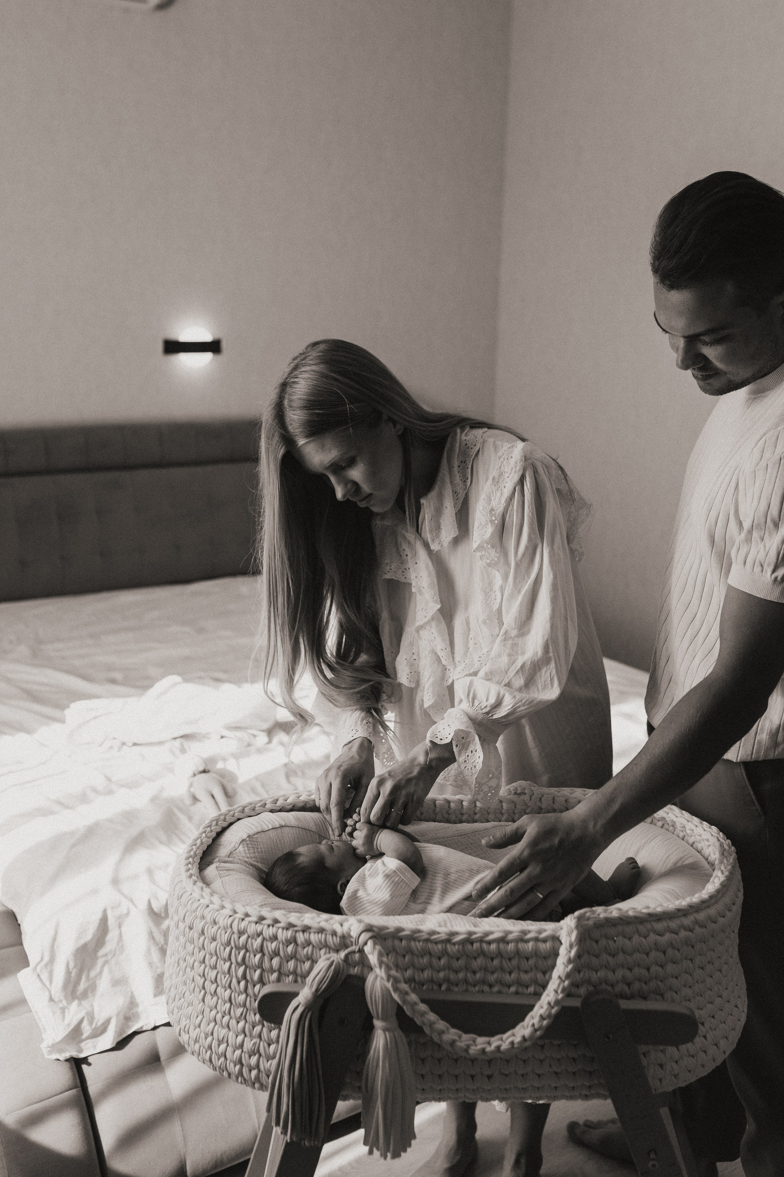 Саша Аня и Дамир. Семейный фотограф в Новороссийске и Анапе Александра Яковлева