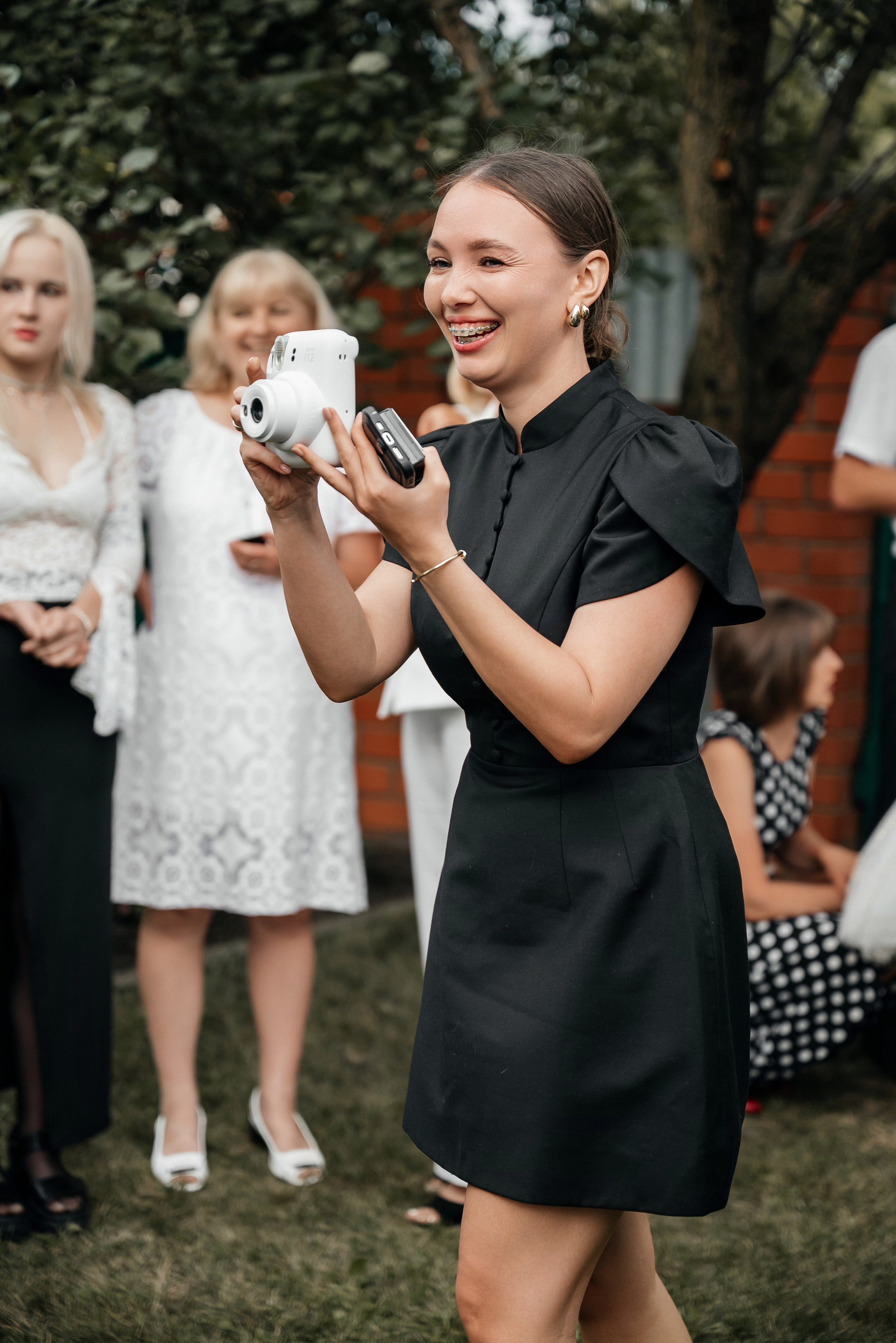 «Свадьба Даши и Артема». Школьный фотограф в Валуйках. Фотосессии для выпускников и изготовление выпускных альбомов в городе Валуйки и в Белгородской области