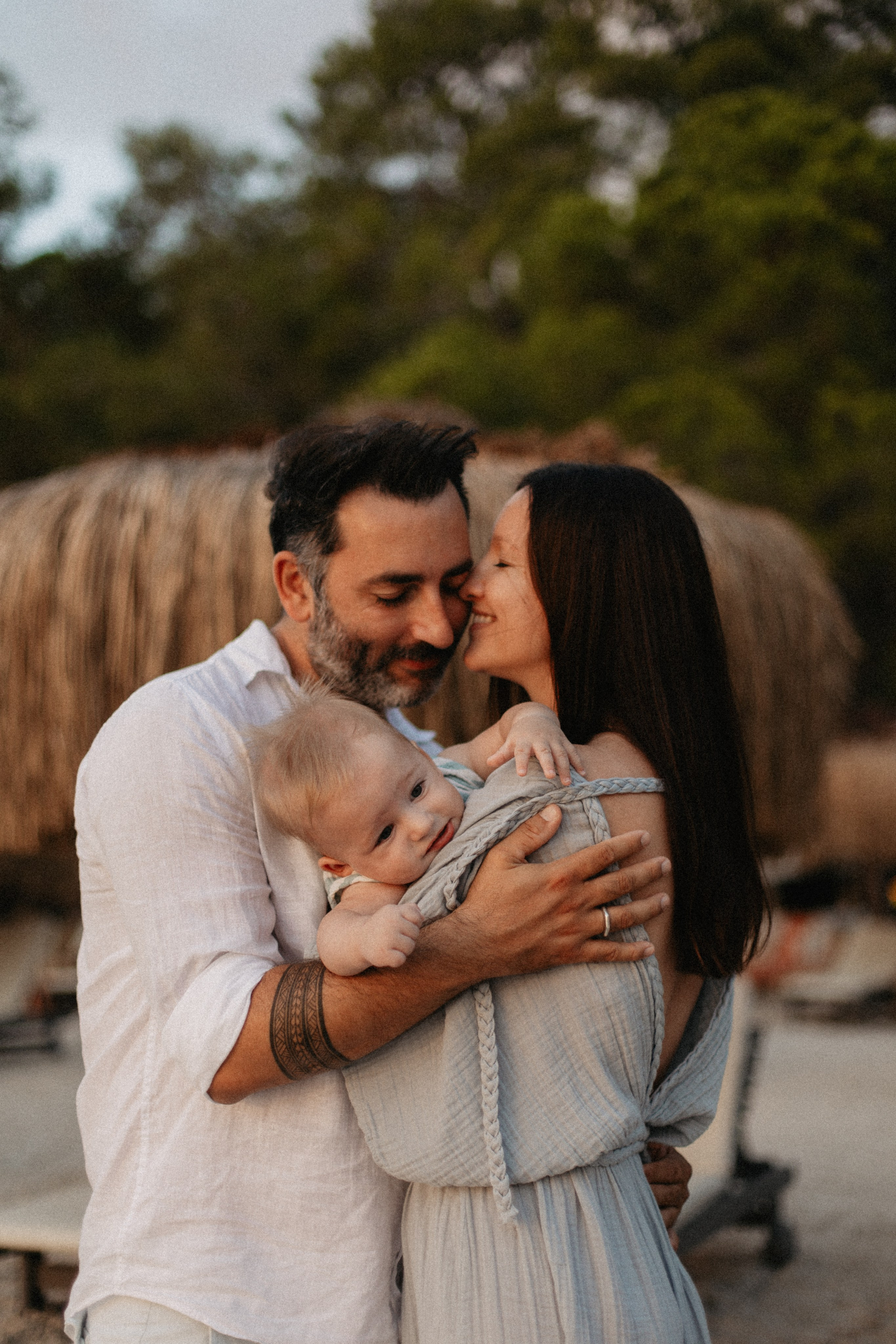 Мария, Ирмак и Тео. Фотограф Екатерина Гюнгор ♡ Фетхие Мармарис Ортаджа