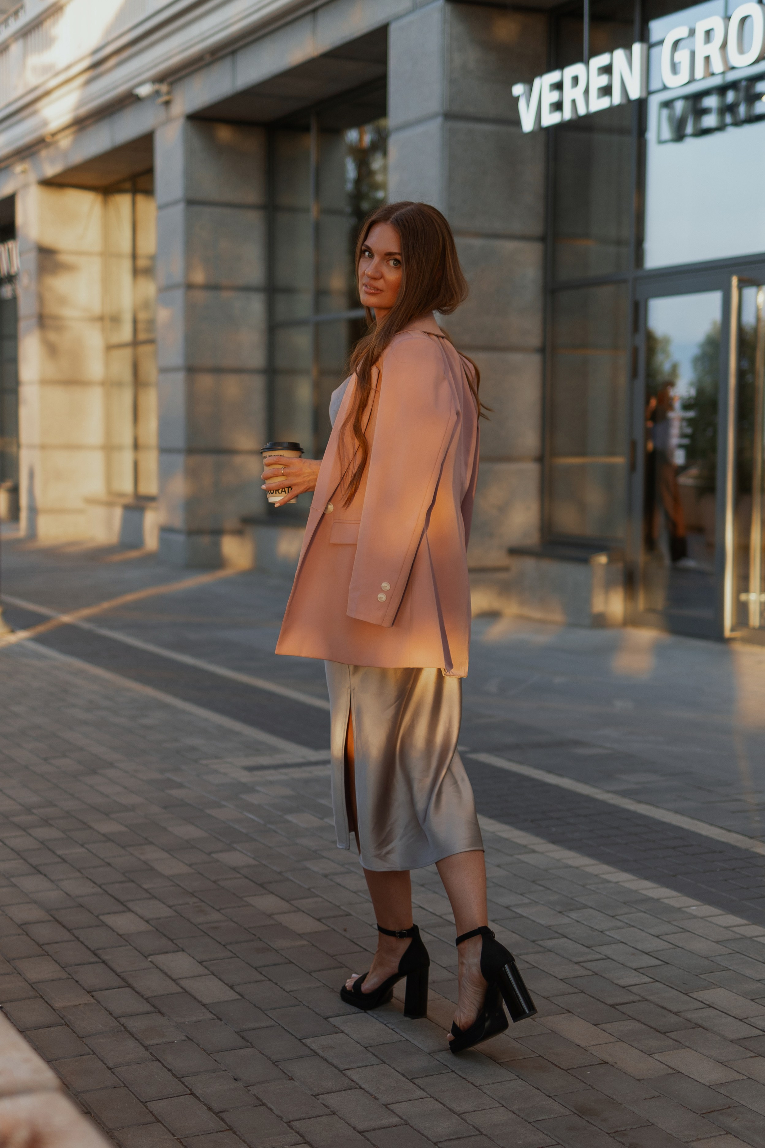 Екатерина. Фотограф Нижний Новгород Анастасия Клопова