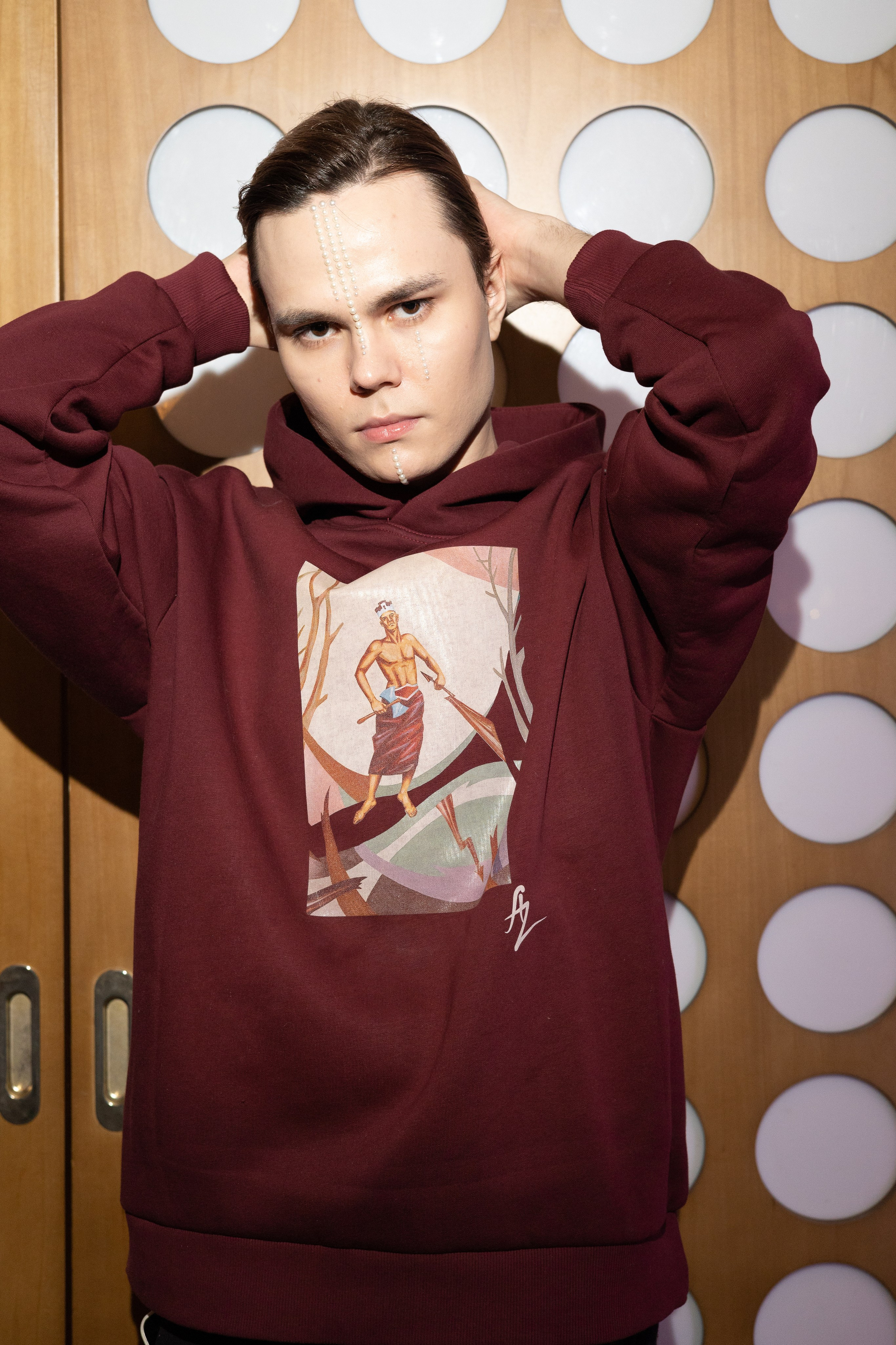 Fashion show. ITMAG.ME | Visual Art