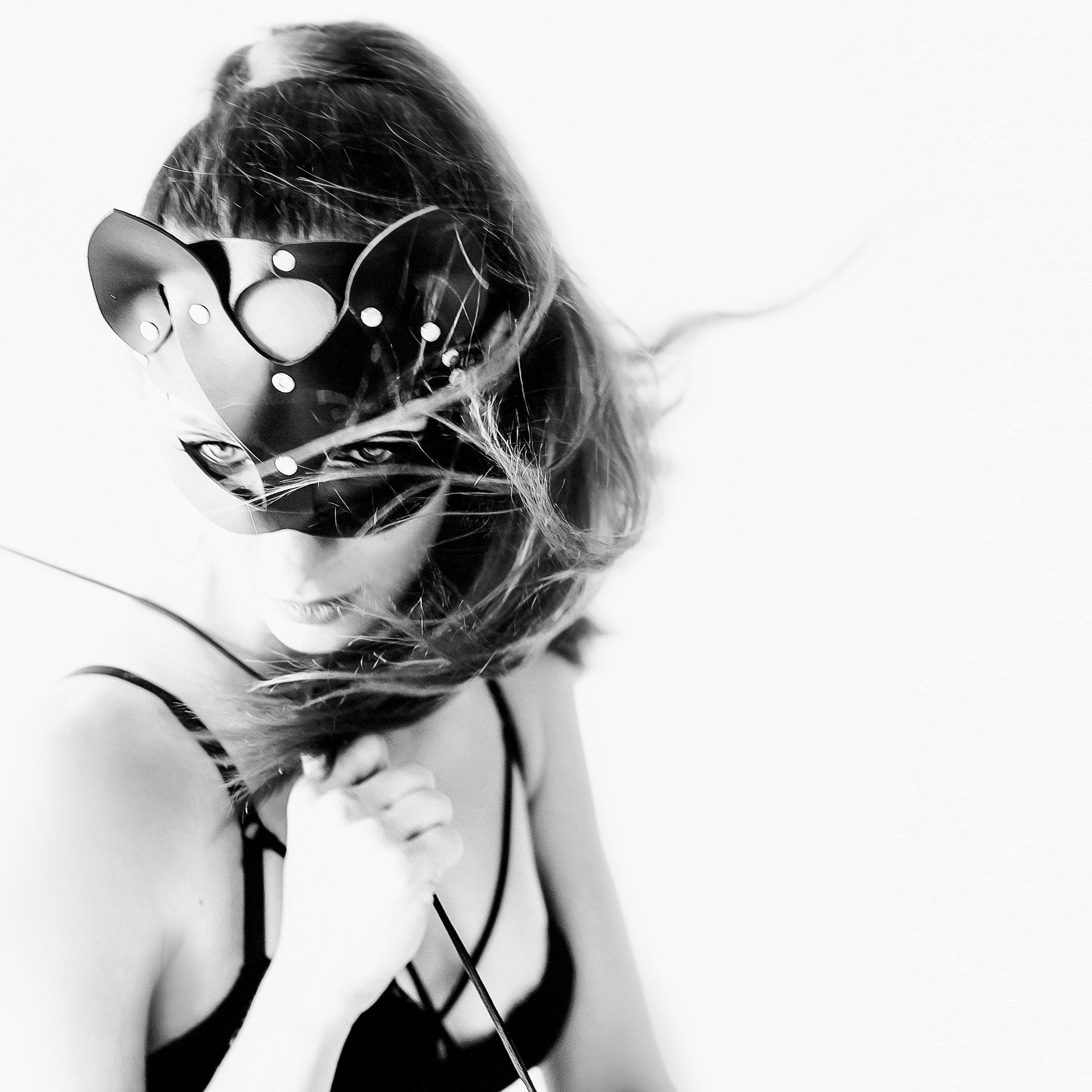 Кошка. Фотограф Ольга Федосенко, г. Гродно