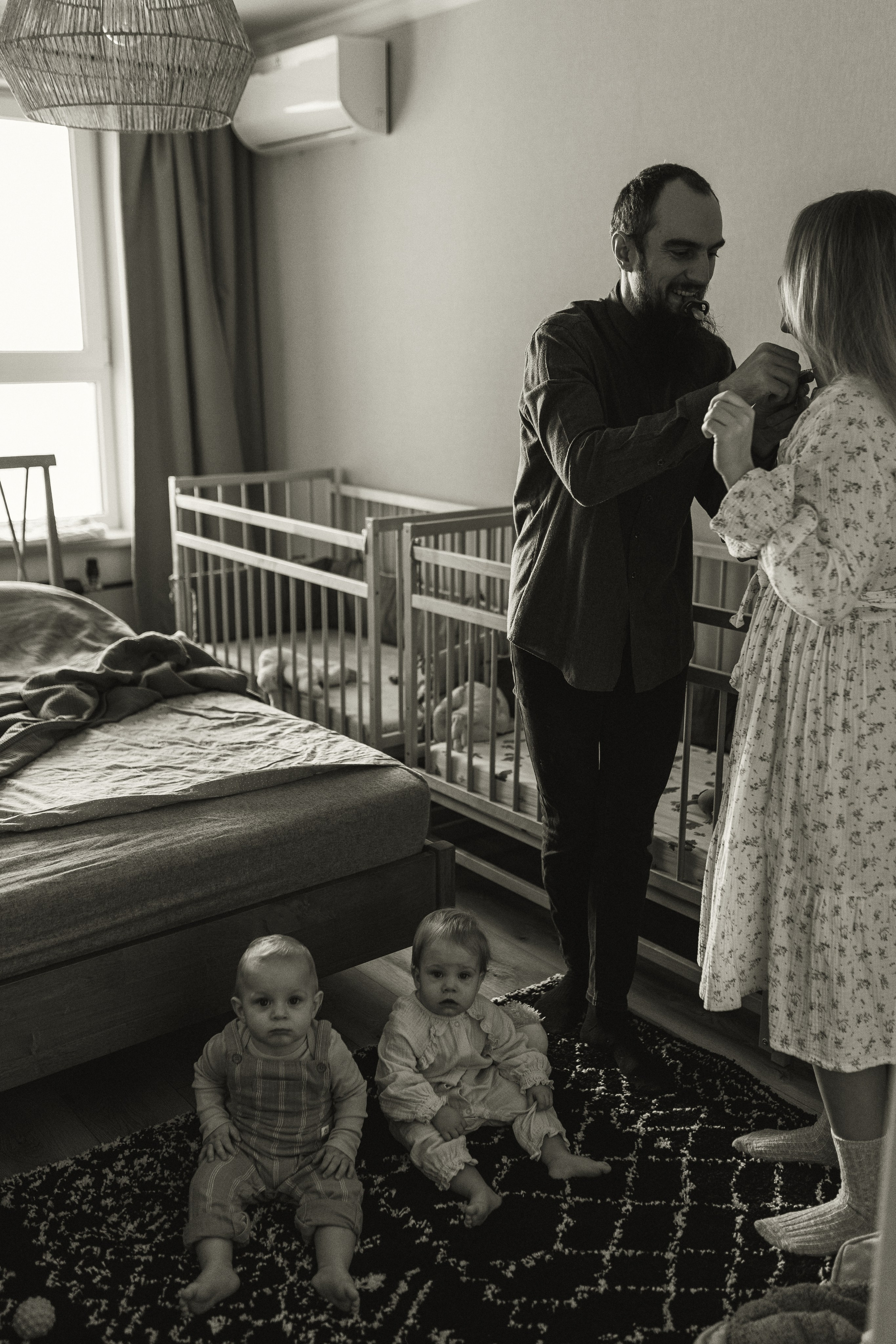 Влад Настя Матильда и Даниил. Семейный фотограф в Новороссийске и Анапе Александра Яковлева