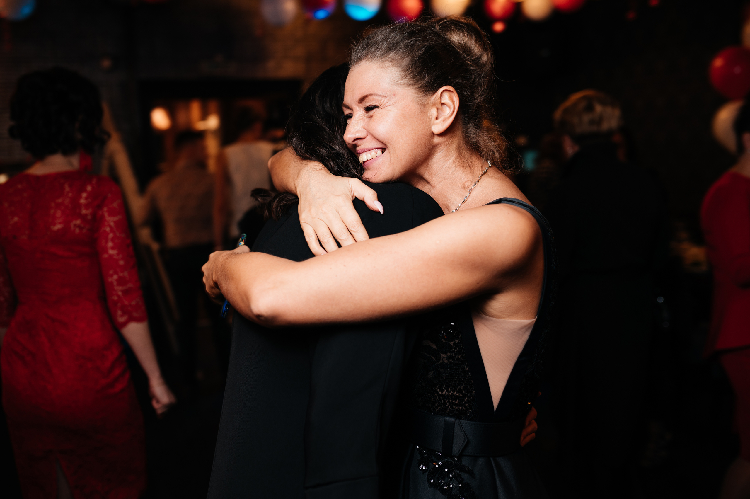 Корпоратив компании «Реалстрой». Фотограф Илья Солдаткин