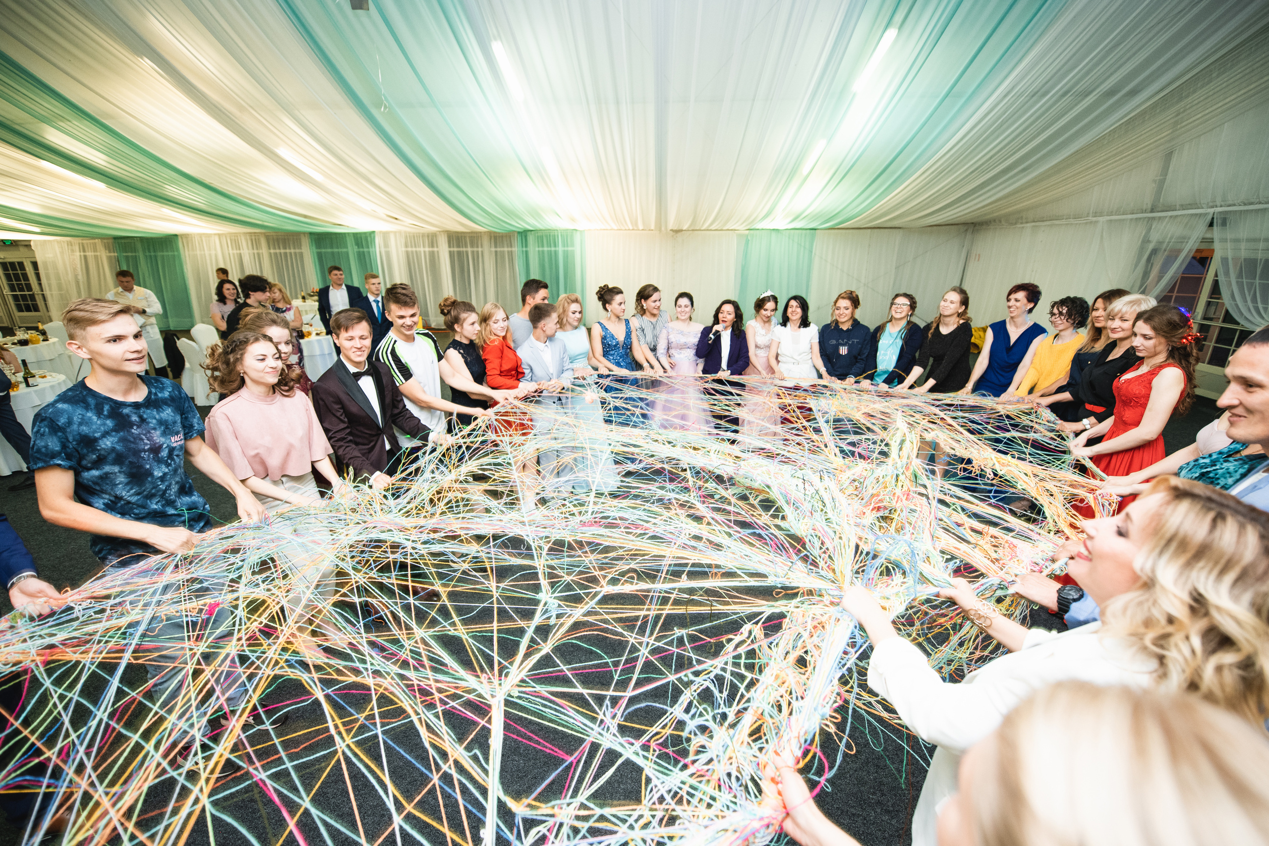 Выпускной 2019. Фотограф Илья Солдаткин