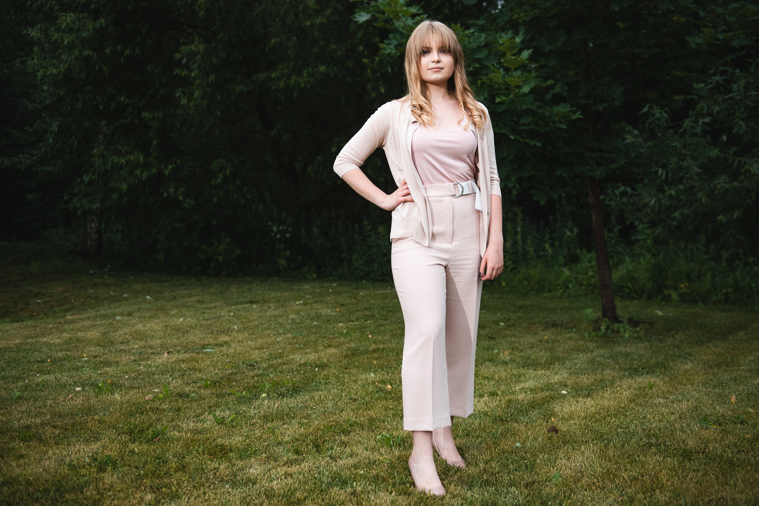 Выпускной 2019. Фотограф Илья Солдаткин