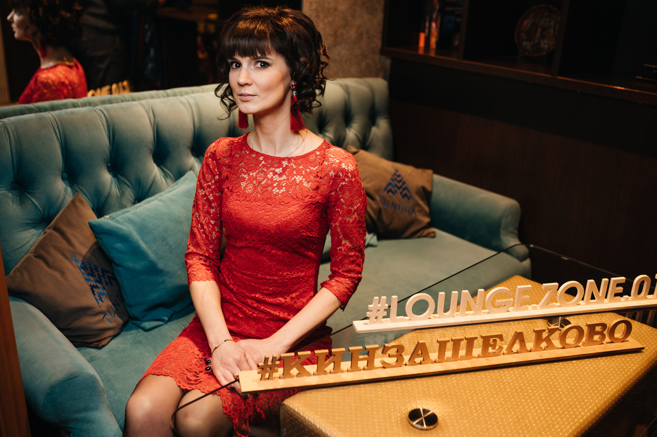 Корпоратив компании «Реалстрой». Фотограф Илья Солдаткин