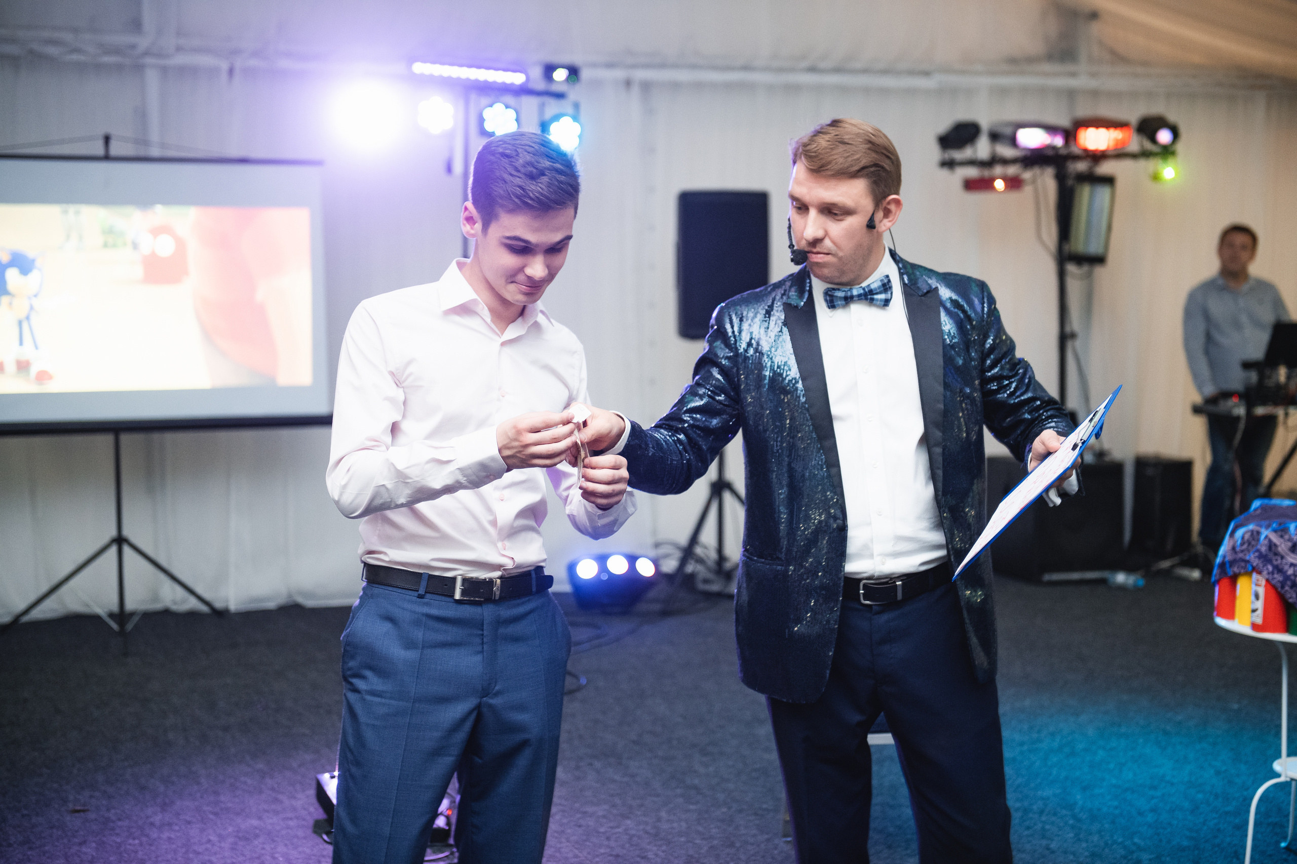 Выпускной 2019. Фотограф Илья Солдаткин