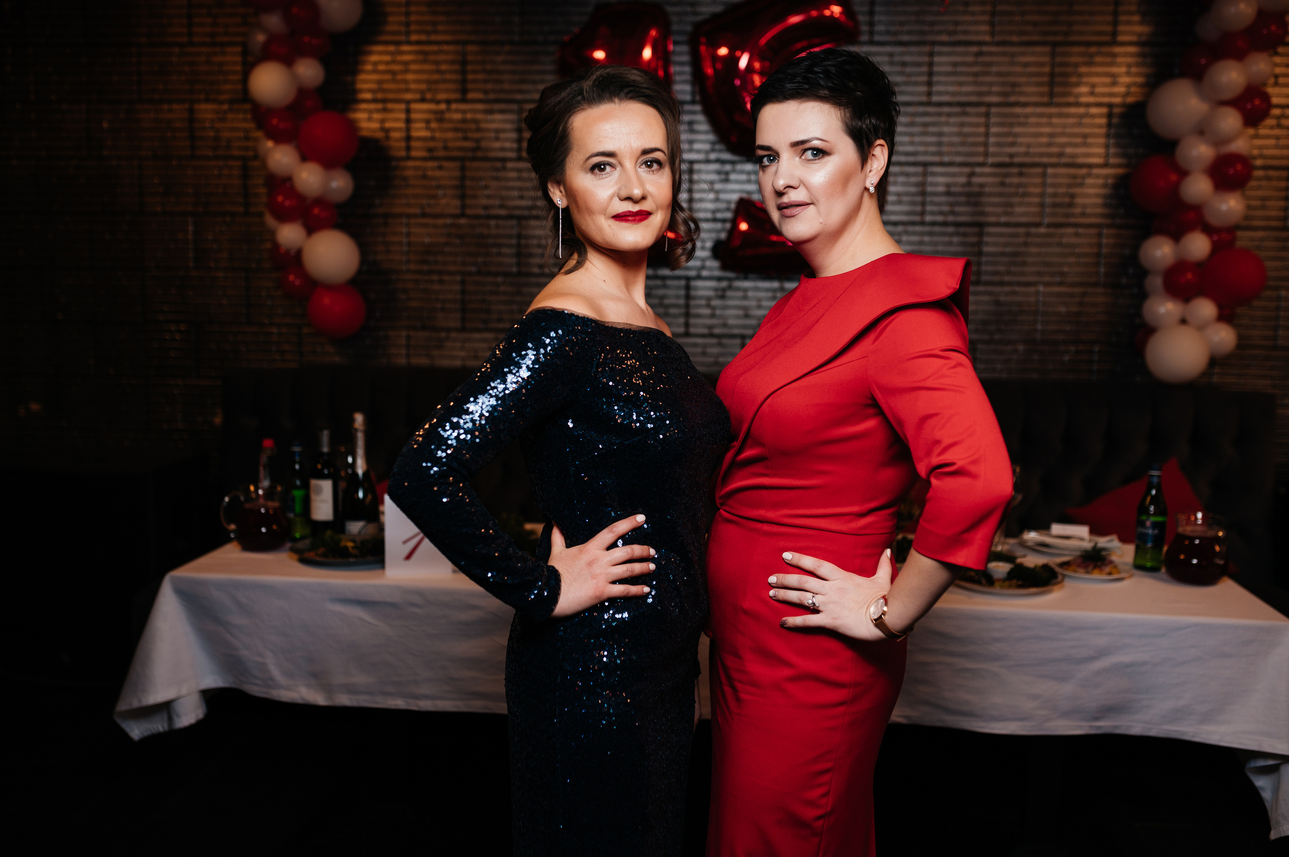 Корпоратив компании «Реалстрой». Фотограф Илья Солдаткин