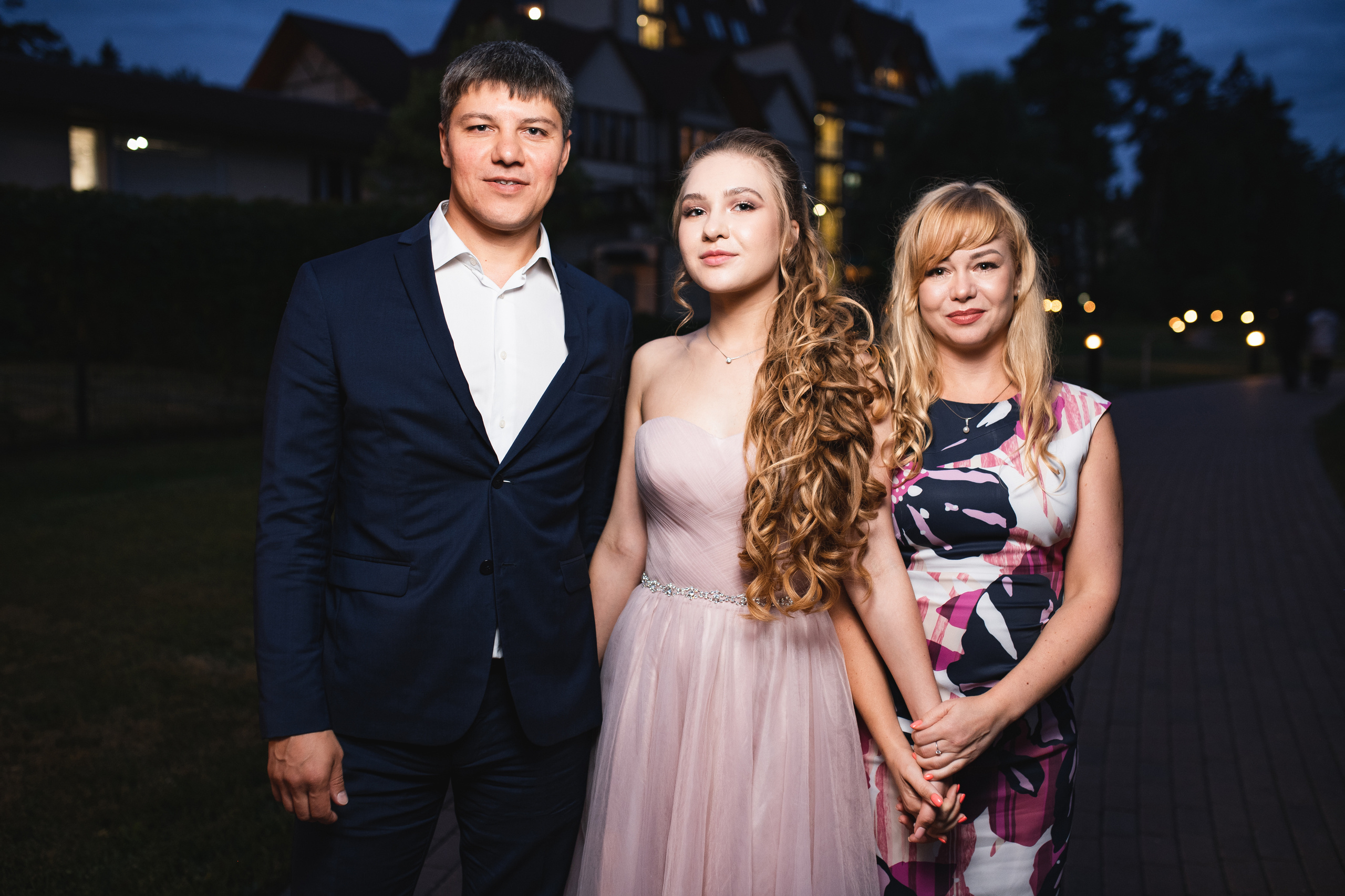 Выпускной 2019. Фотограф Илья Солдаткин