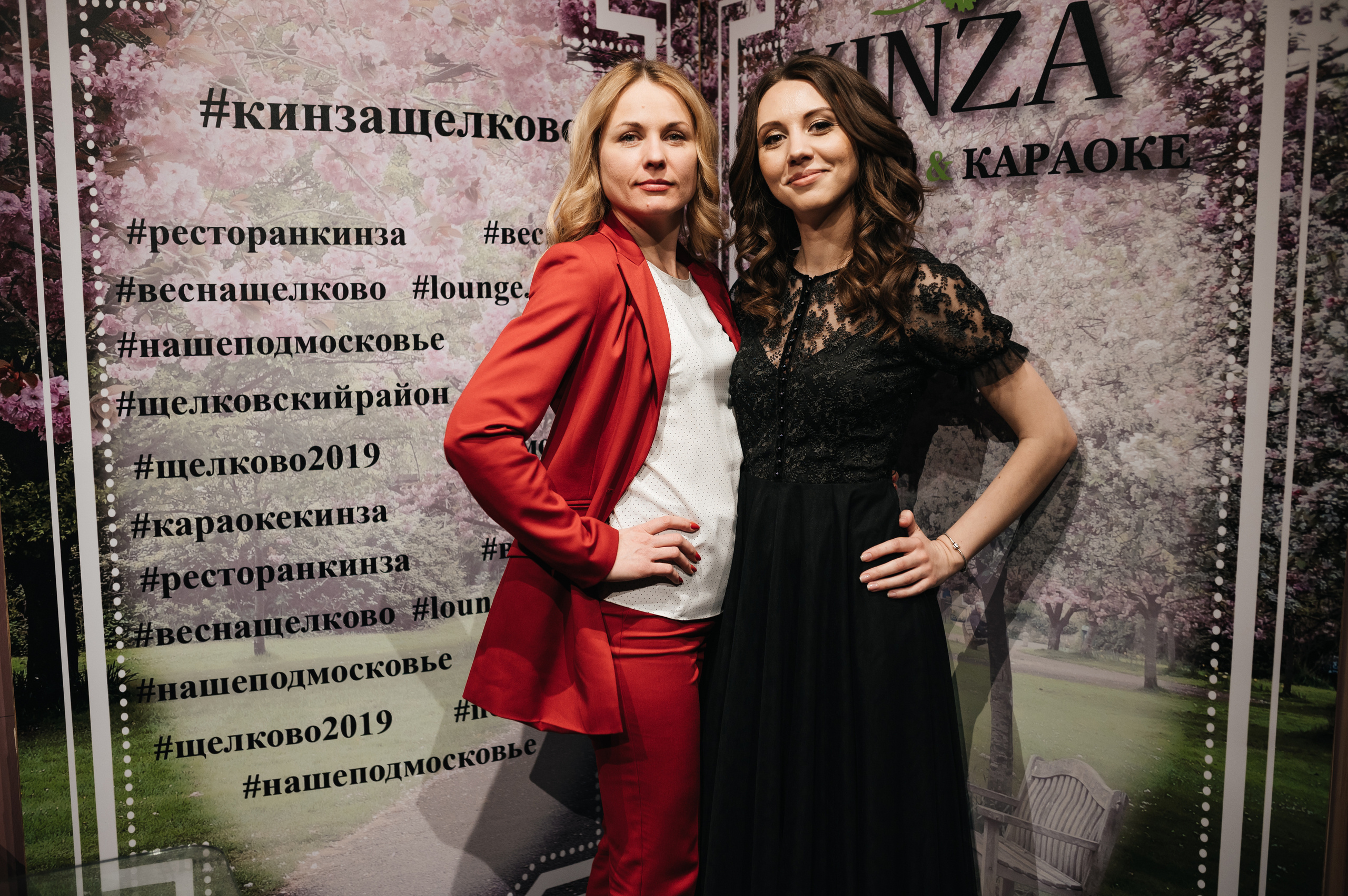 Корпоратив компании «Реалстрой». Фотограф Илья Солдаткин