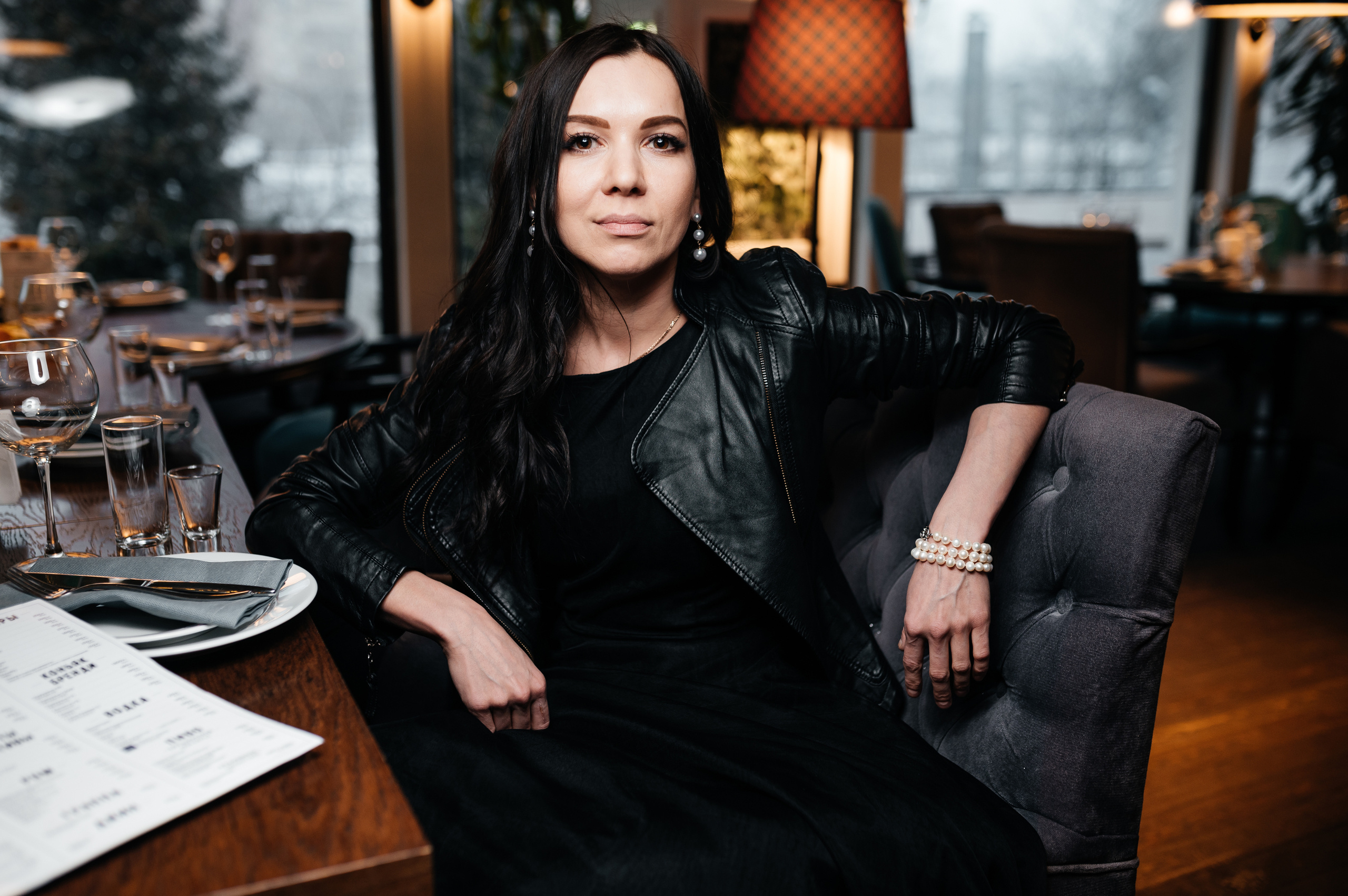 Корпоратив компании «Реалстрой». Фотограф Илья Солдаткин