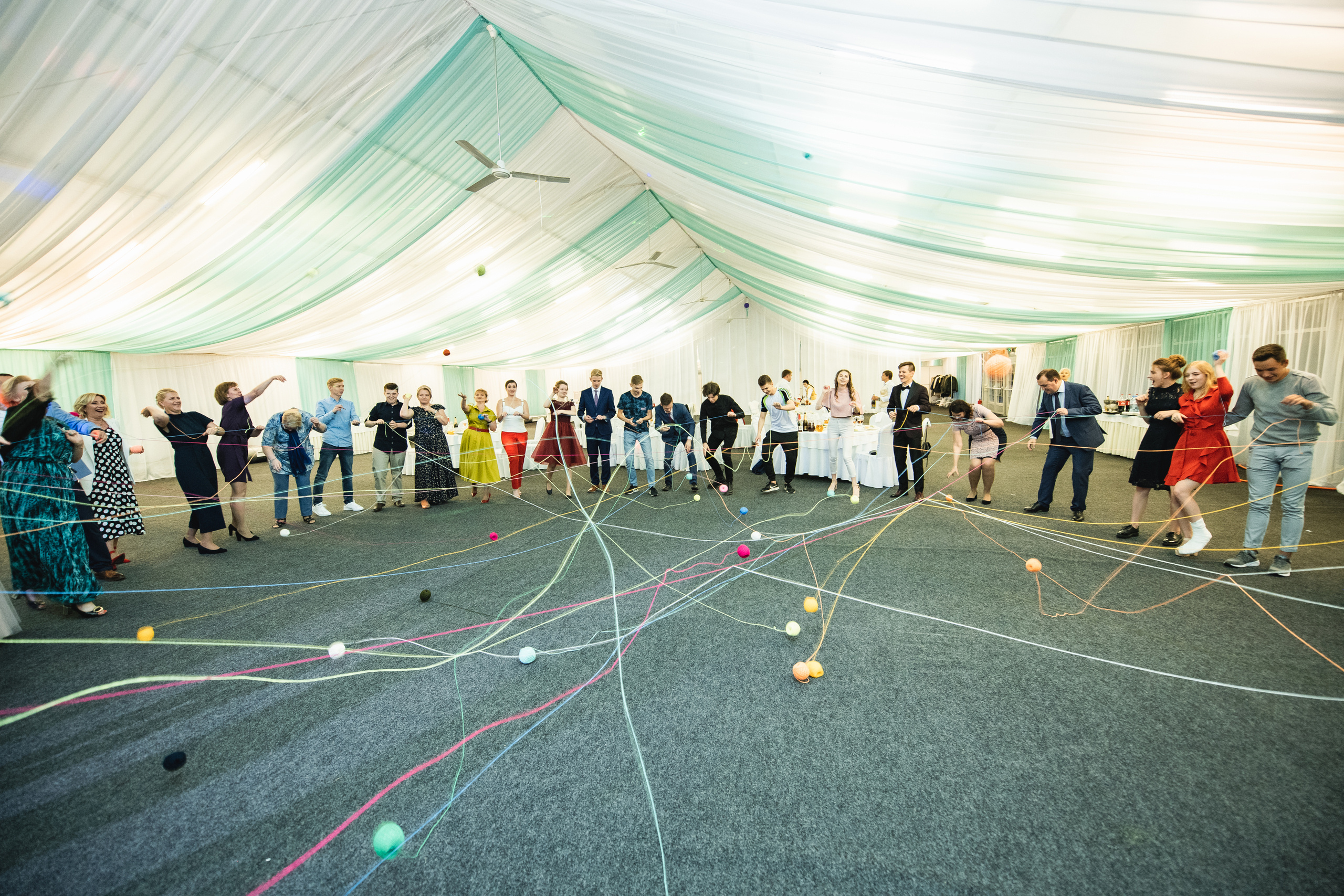 Выпускной 2019. Фотограф Илья Солдаткин