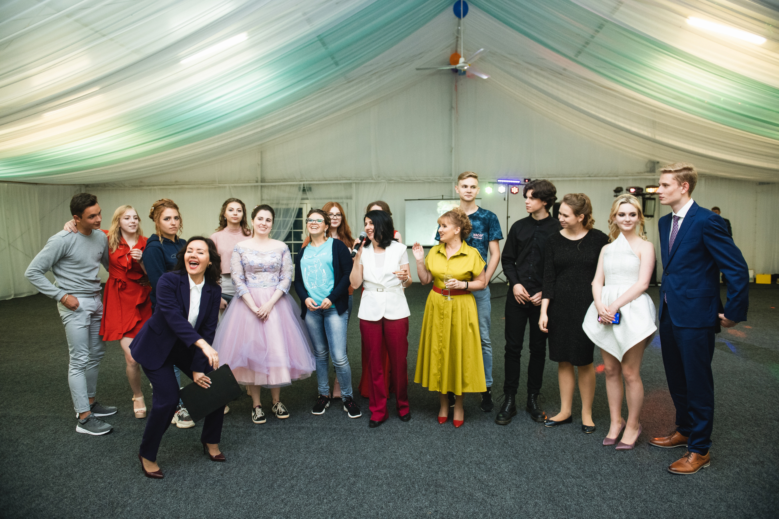 Выпускной 2019. Фотограф Илья Солдаткин