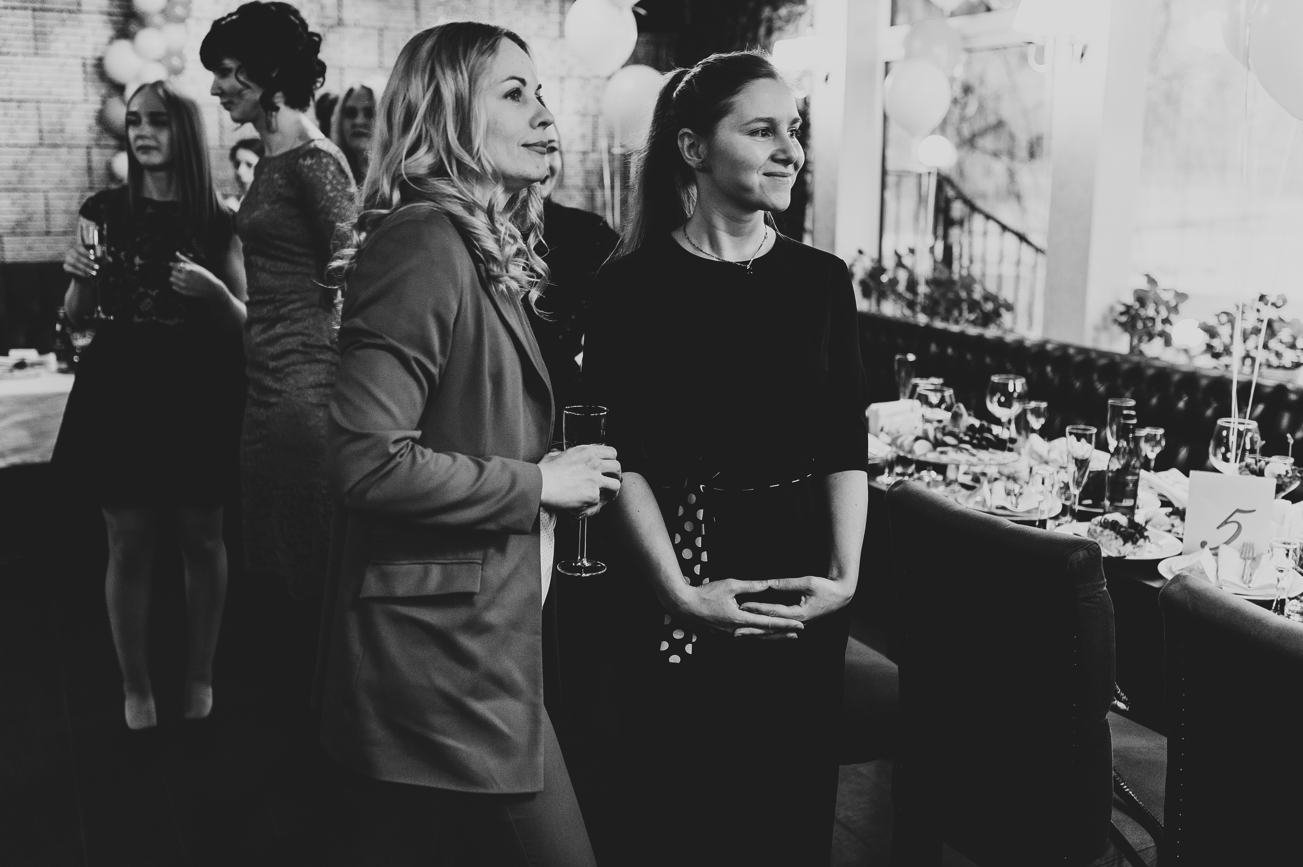 Корпоратив компании «Реалстрой». Фотограф Илья Солдаткин